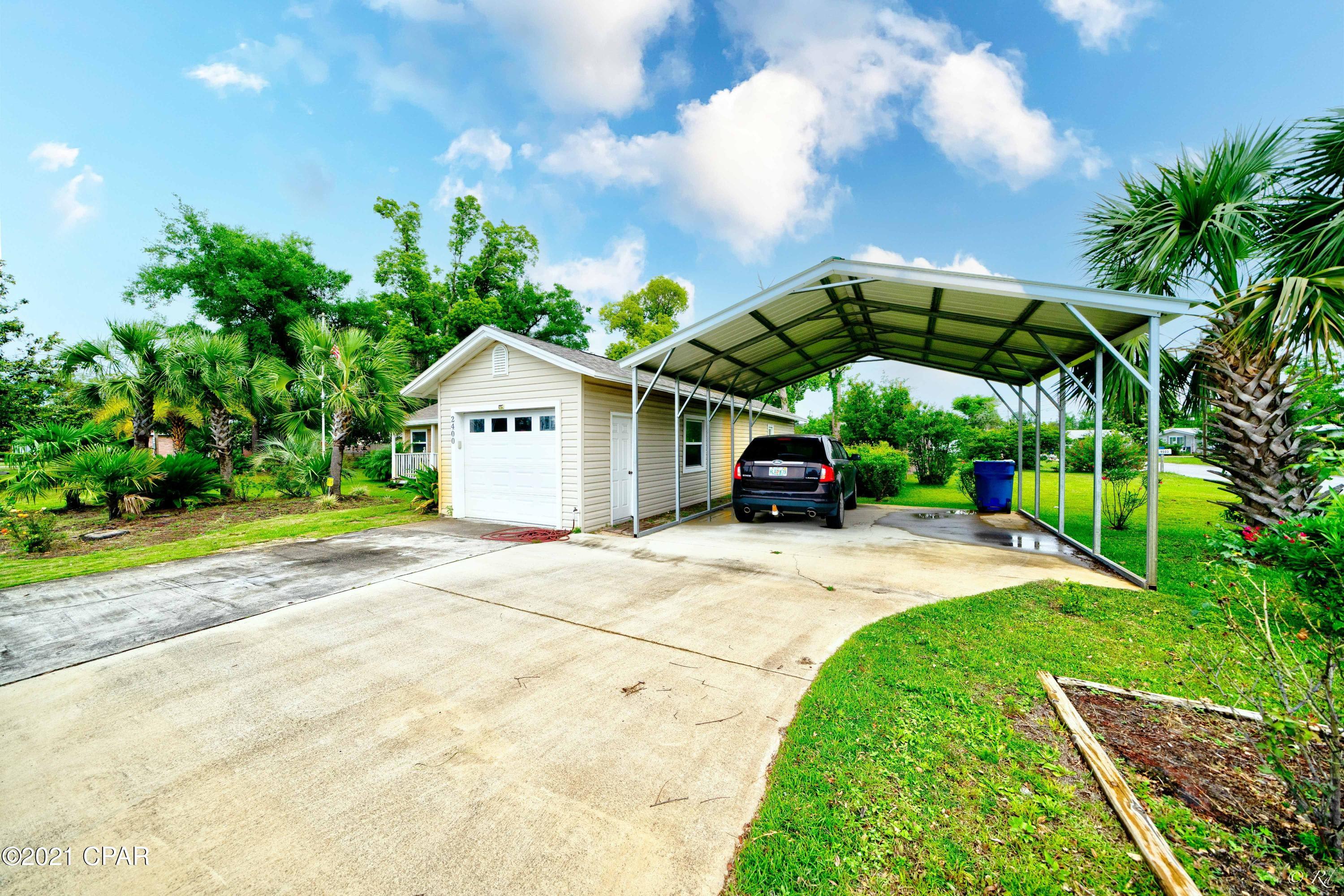 [No Recorded Subdiv] - Residential