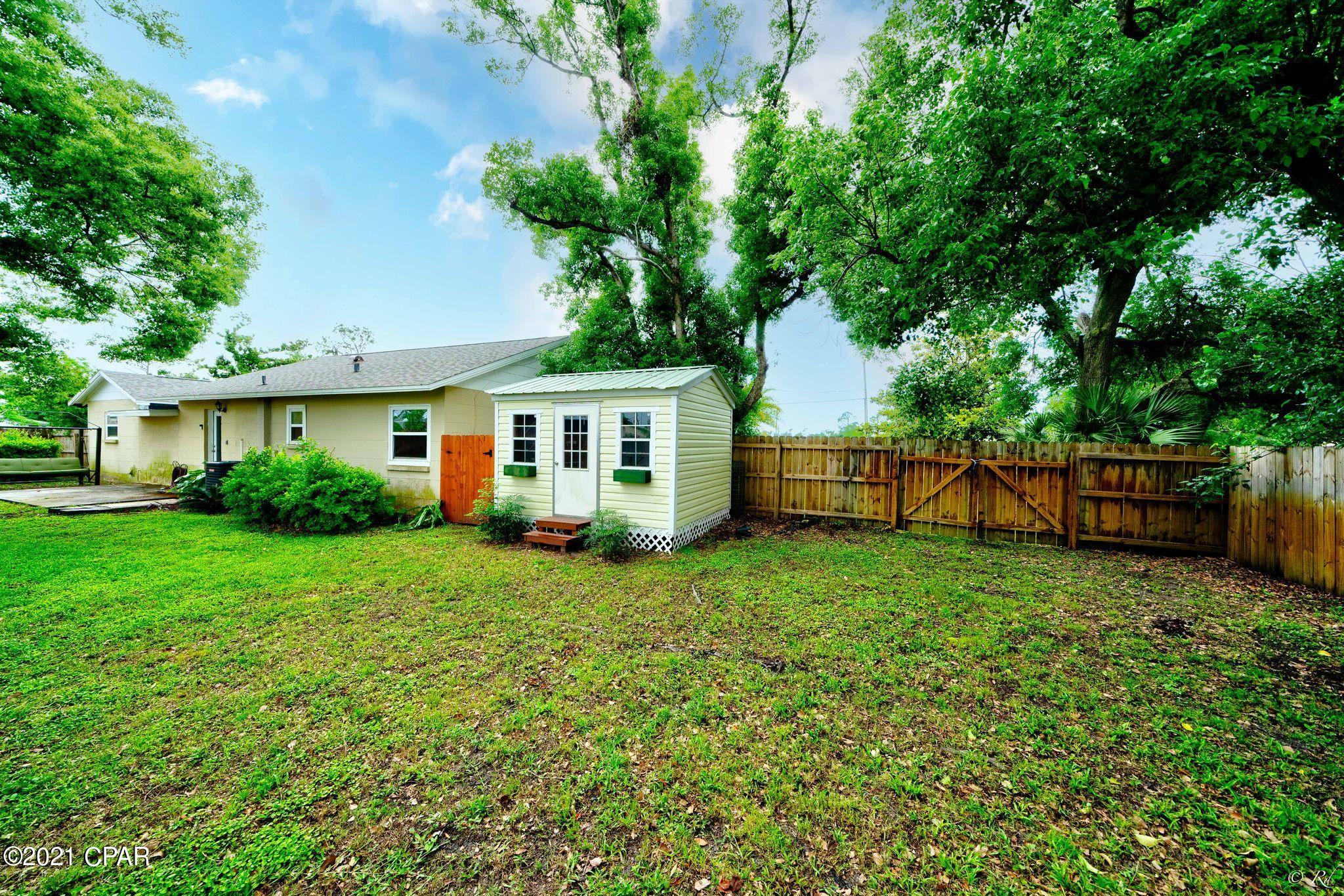 [No Recorded Subdiv] - Residential