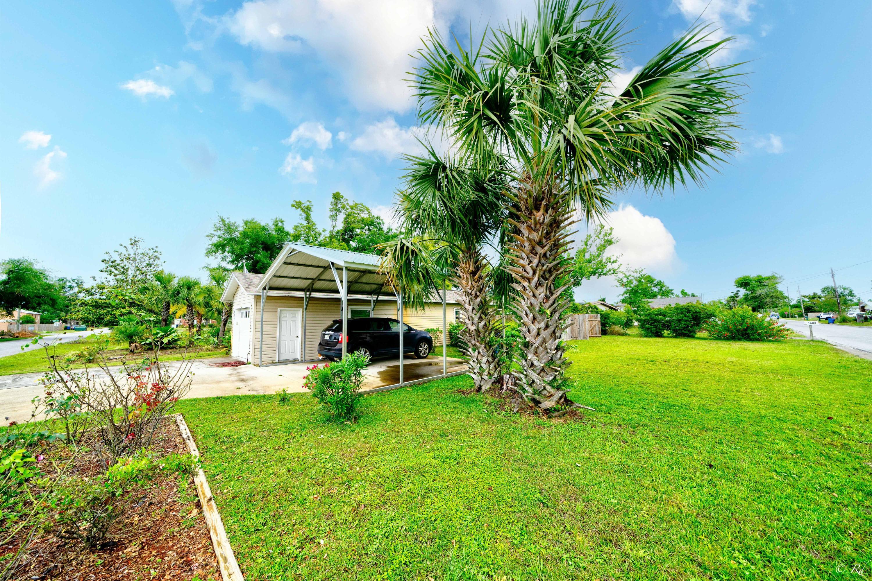 [No Recorded Subdiv] - Residential