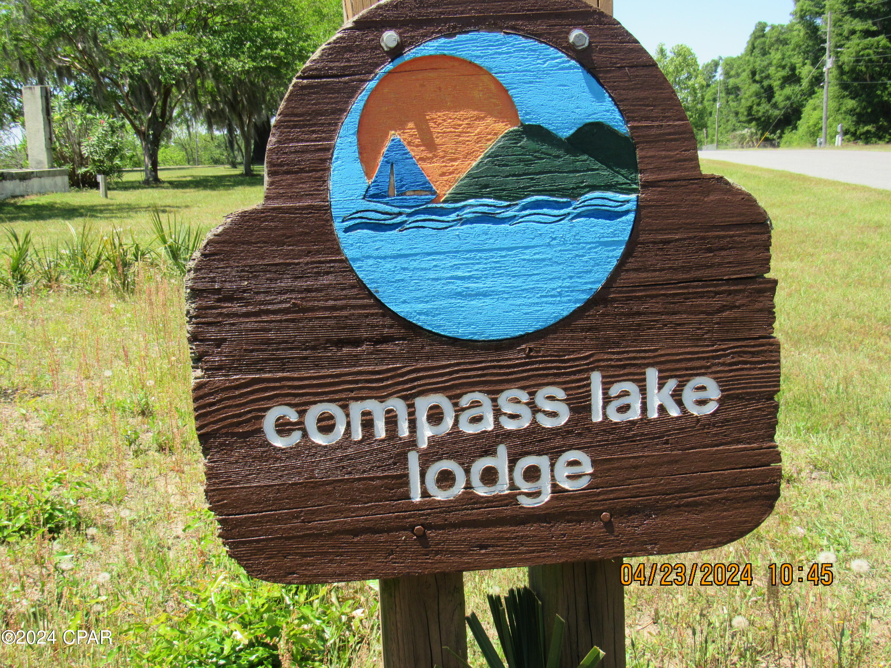 Compass Lake Hills Unit 6 - Land