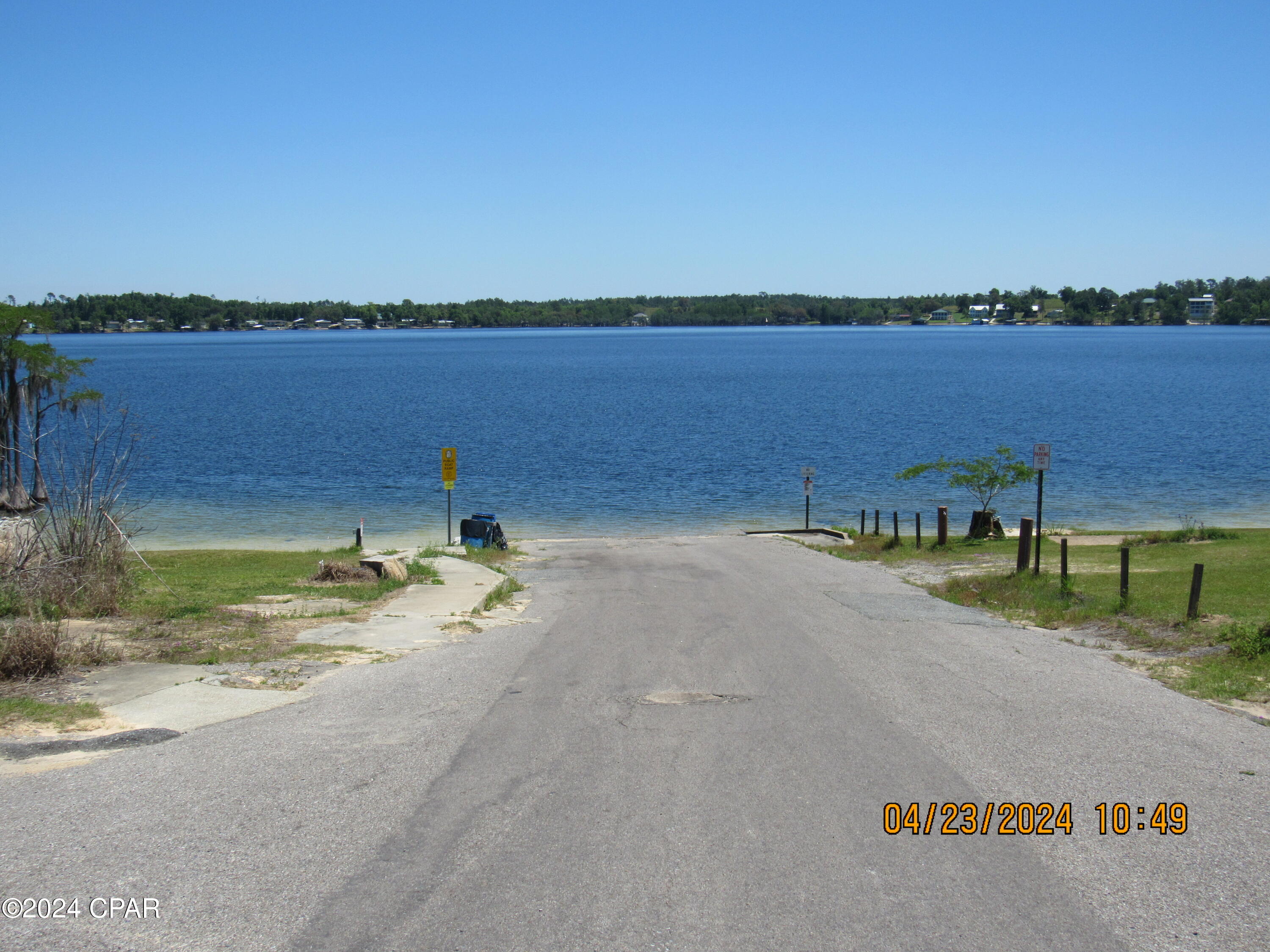 Compass Lake Hills Unit 6 - Land