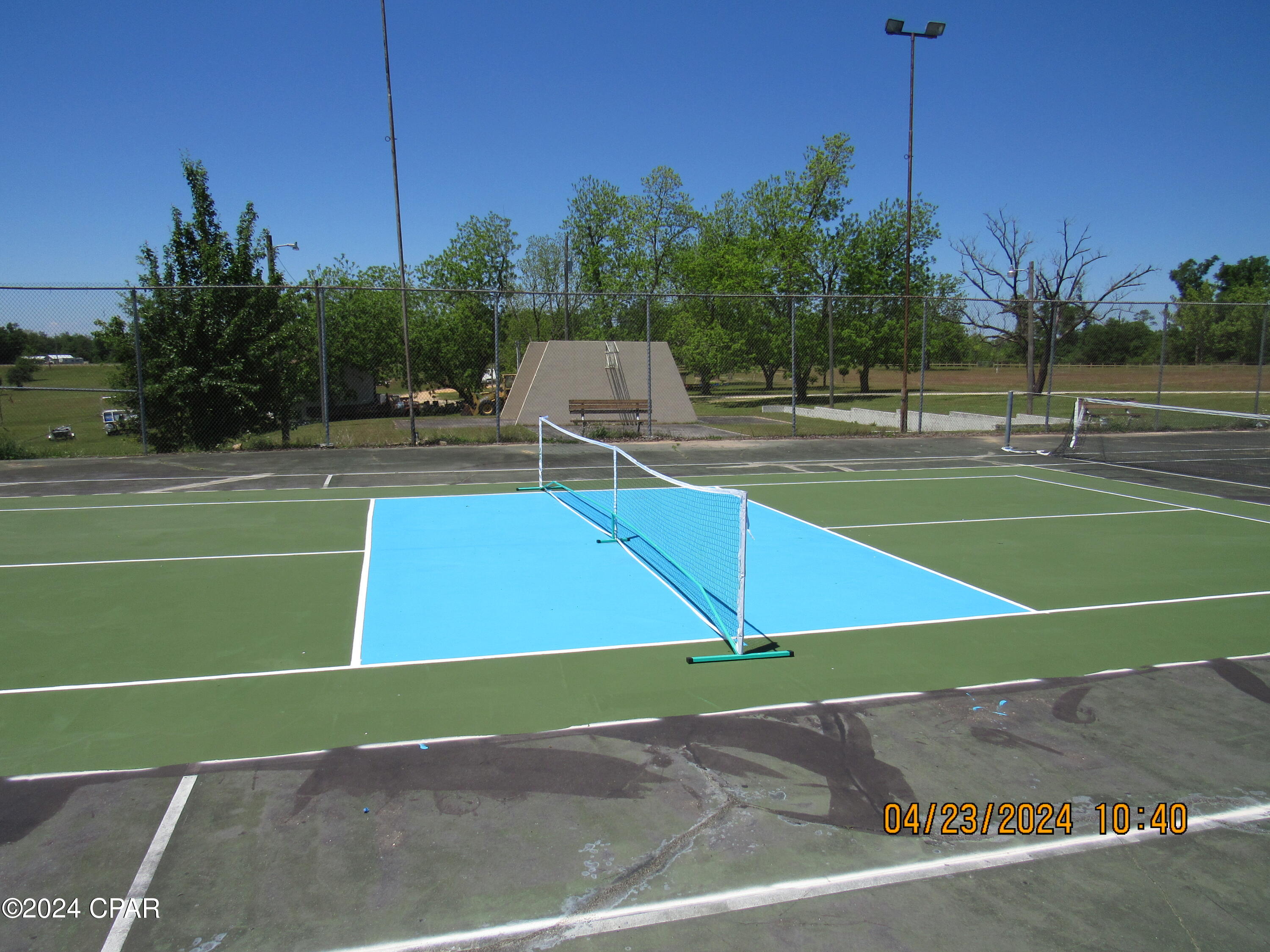 Compass Lake Hills Unit 6 - Land