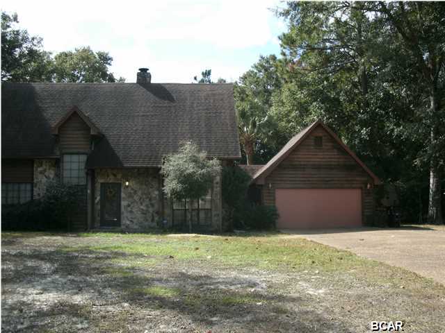 Bayou Estates - Residential