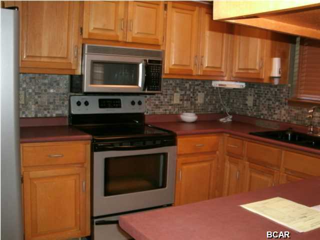 Bayou Estates - Residential