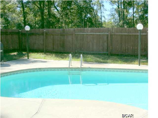 Bayou Estates - Residential