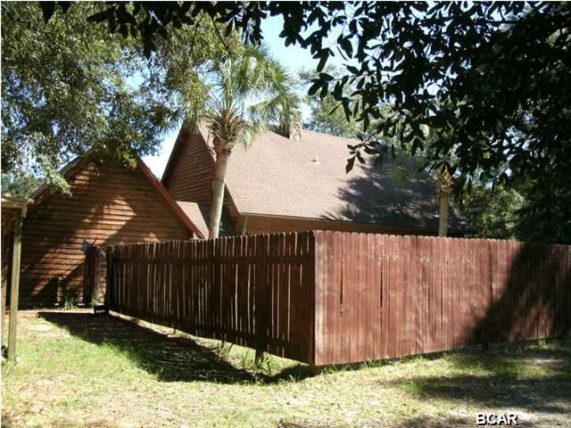 Bayou Estates - Residential