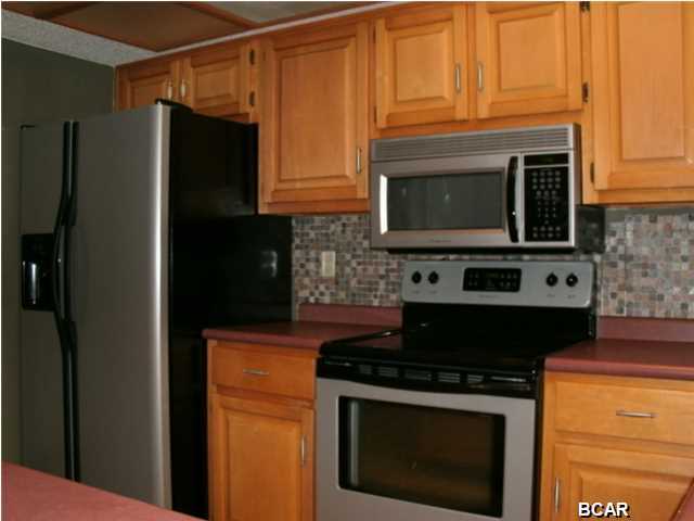 Bayou Estates - Residential