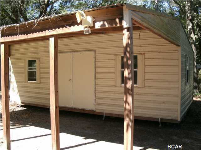 Bayou Estates - Residential