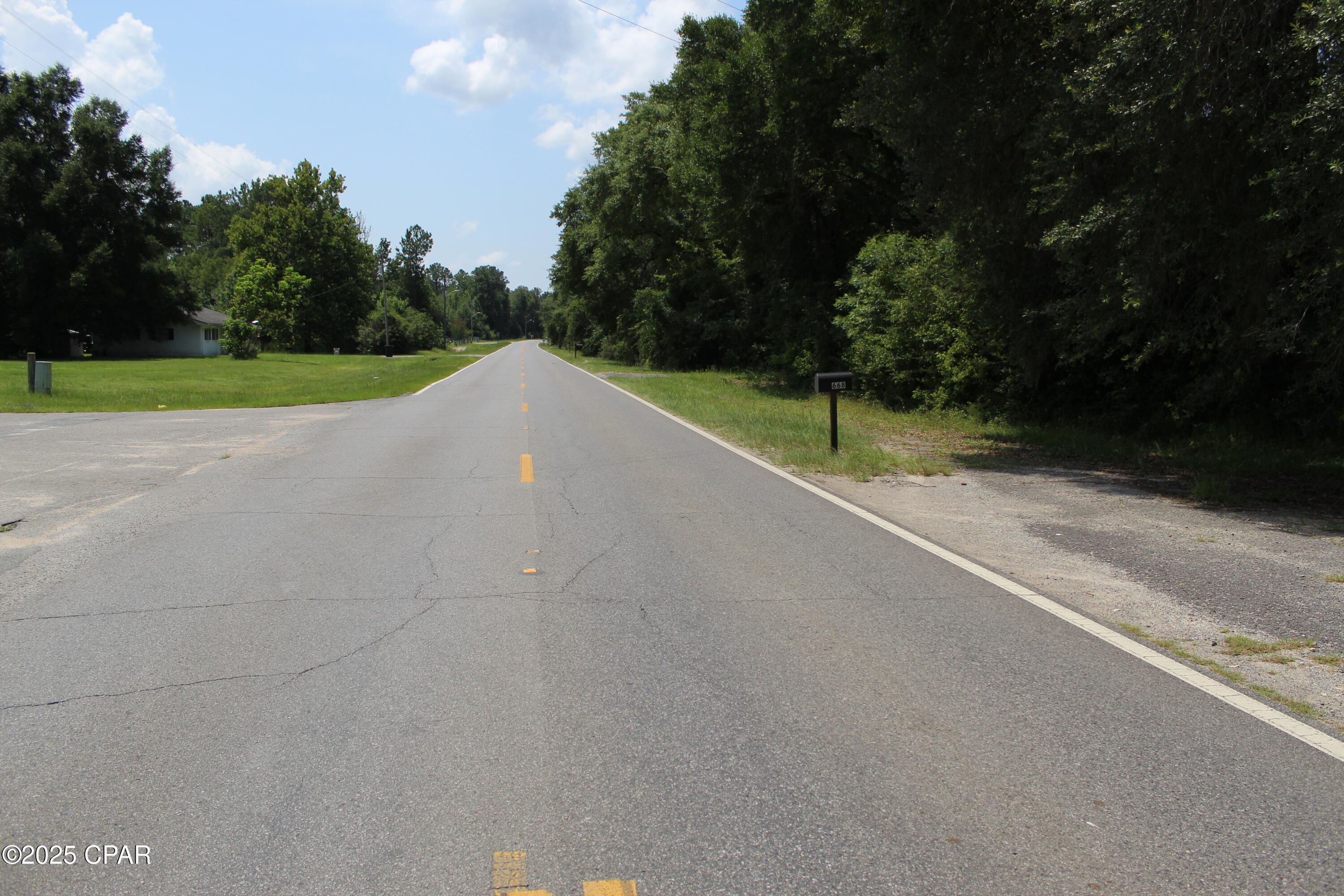 No Named Subdivision - Residential