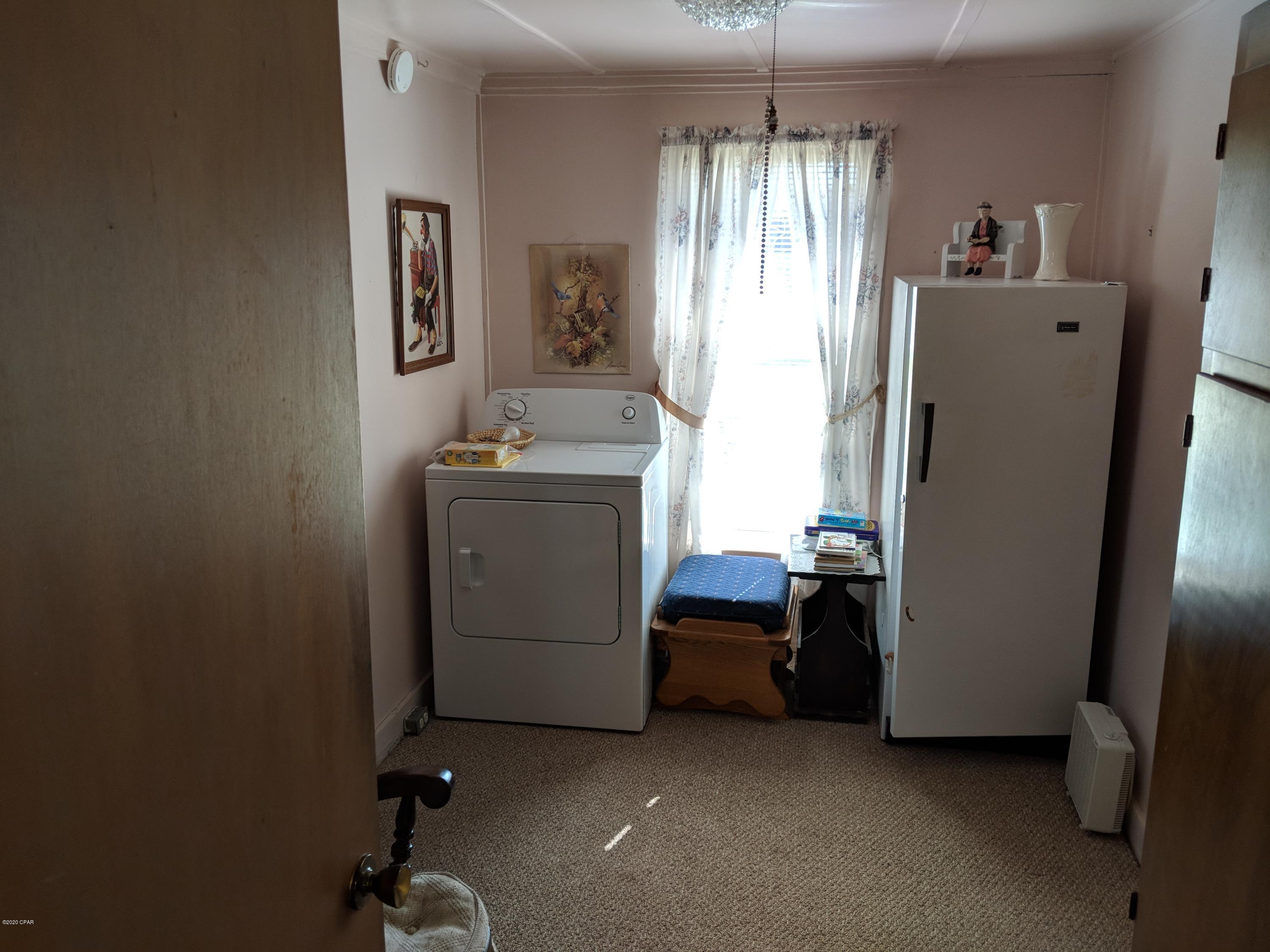 Shermans Add - Residential