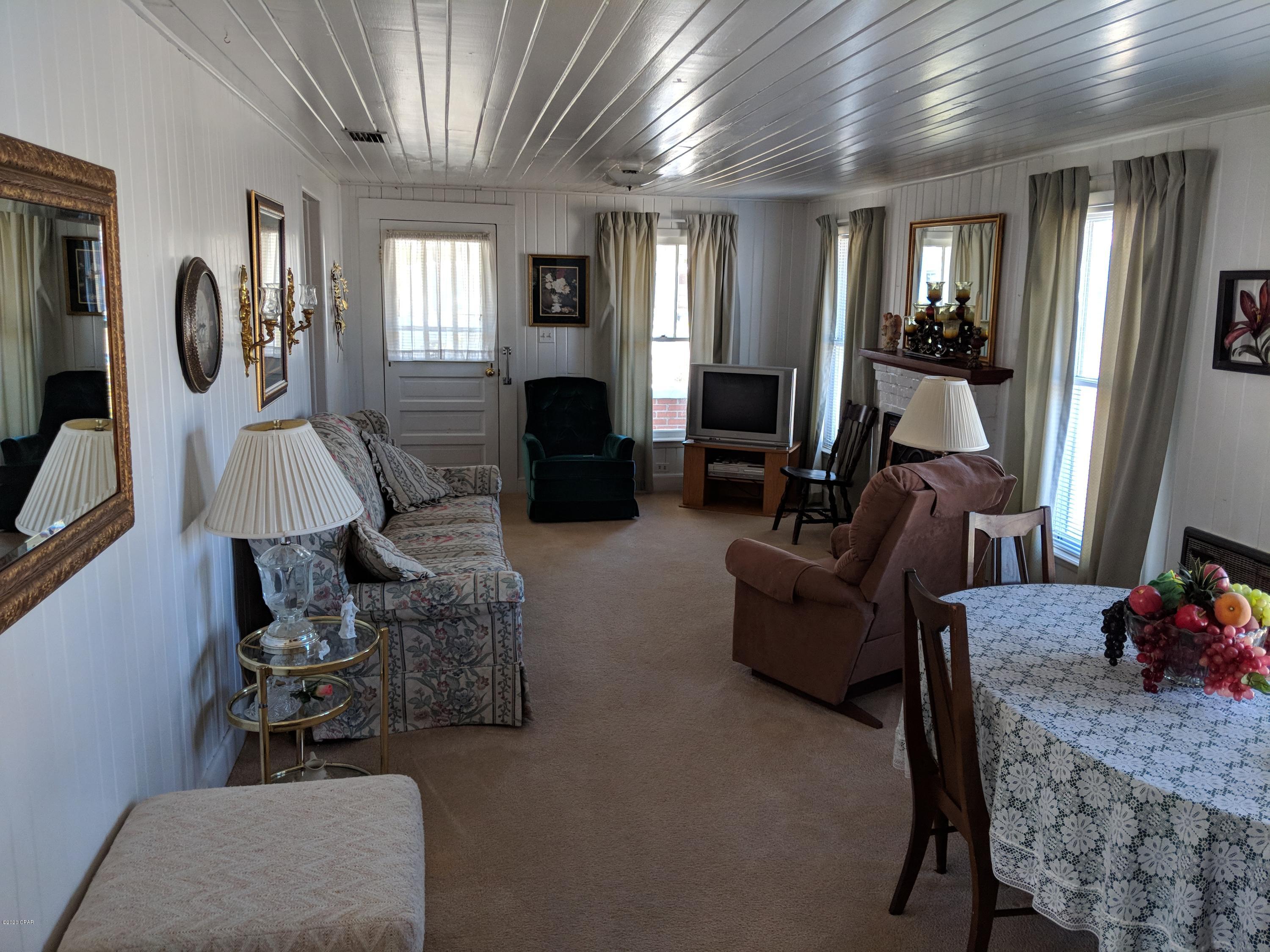 Shermans Add - Residential