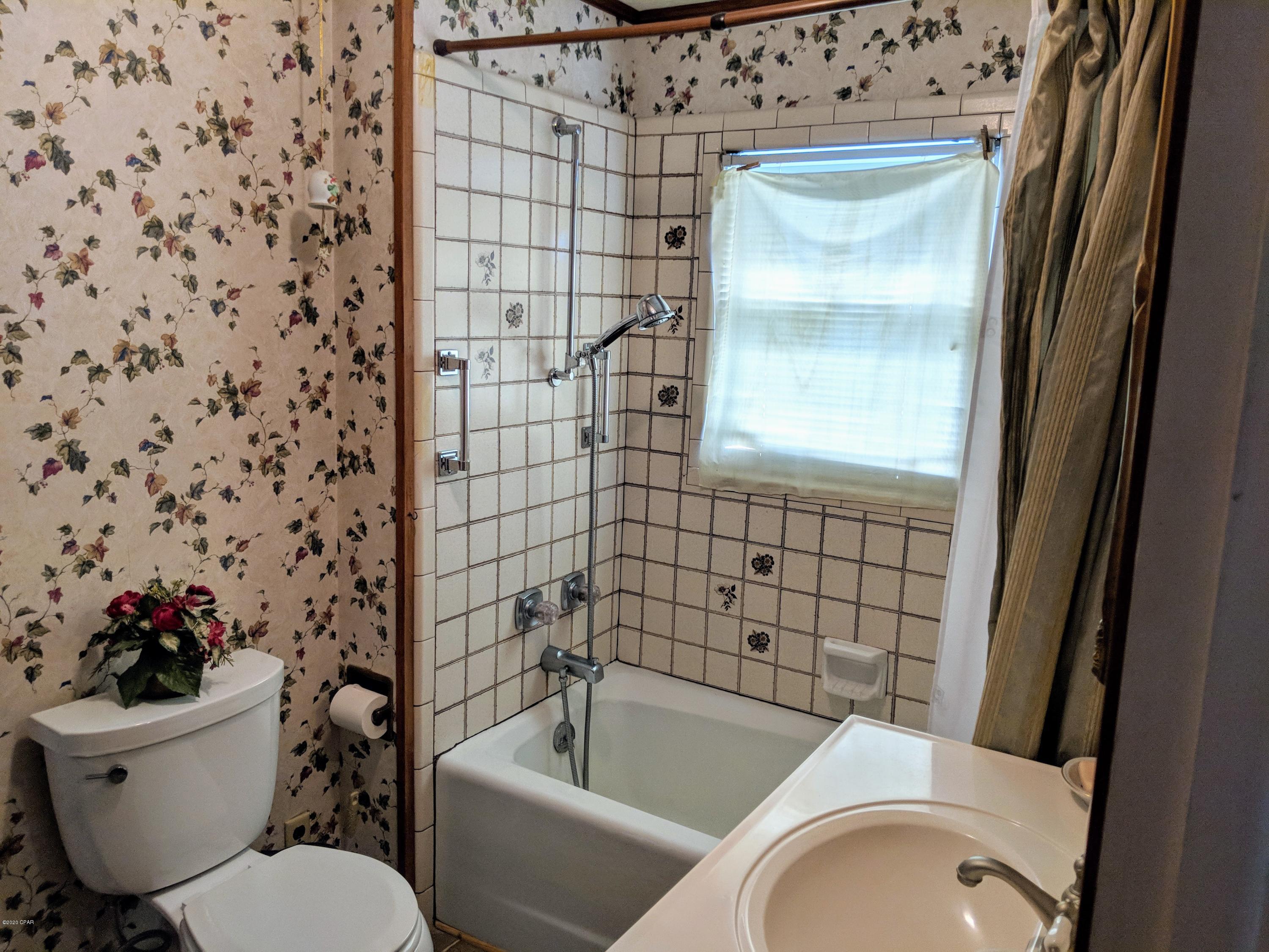 Shermans Add - Residential