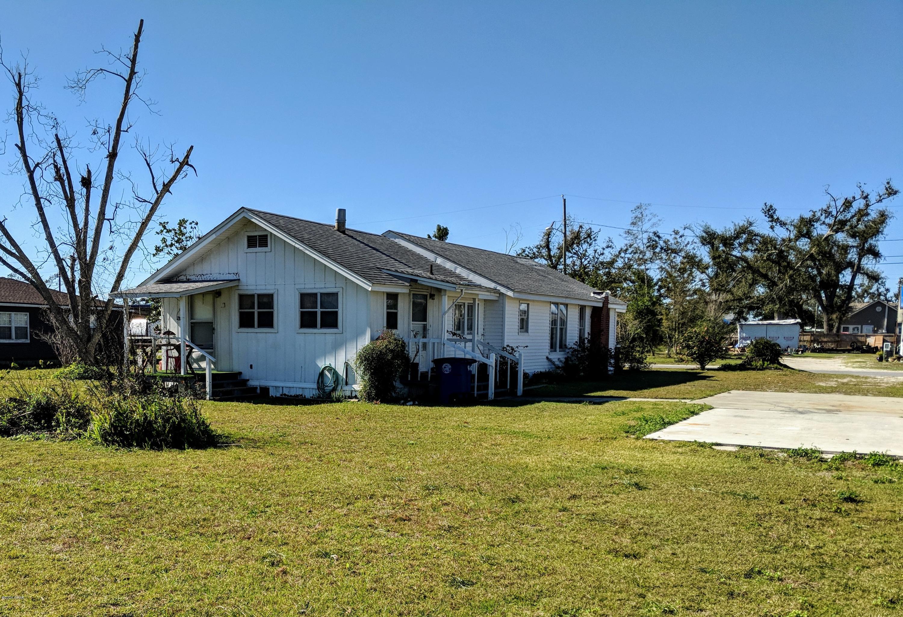 Shermans Add - Residential