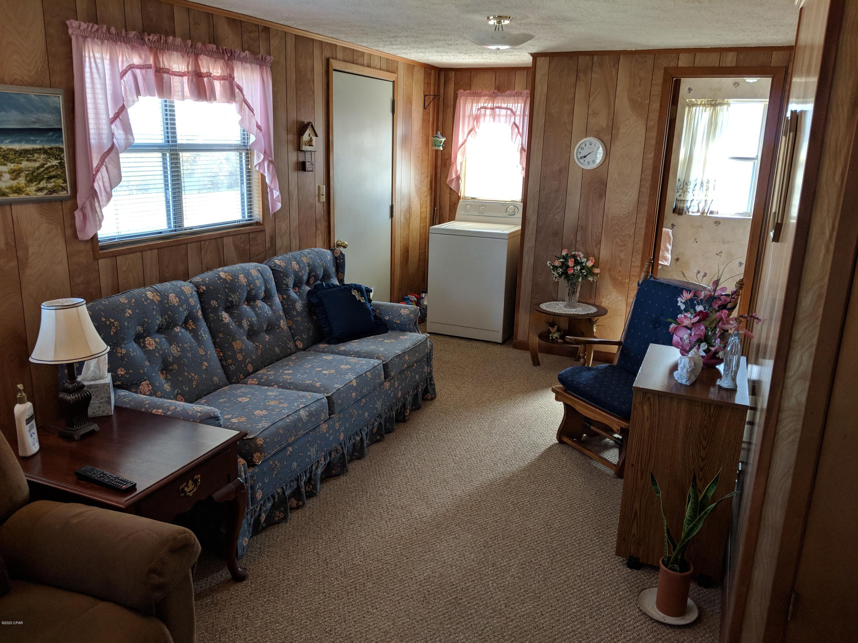 Shermans Add - Residential