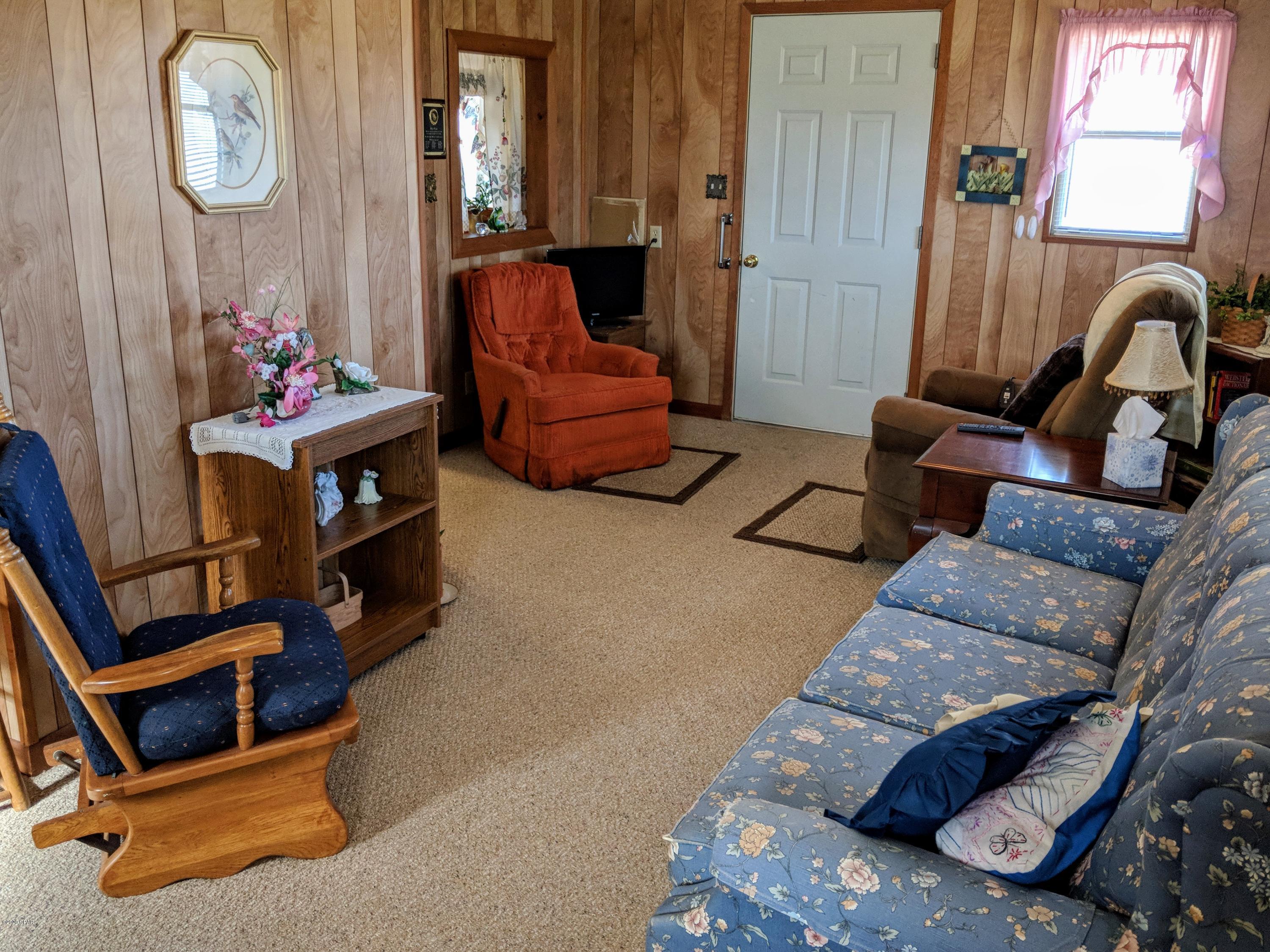 Shermans Add - Residential