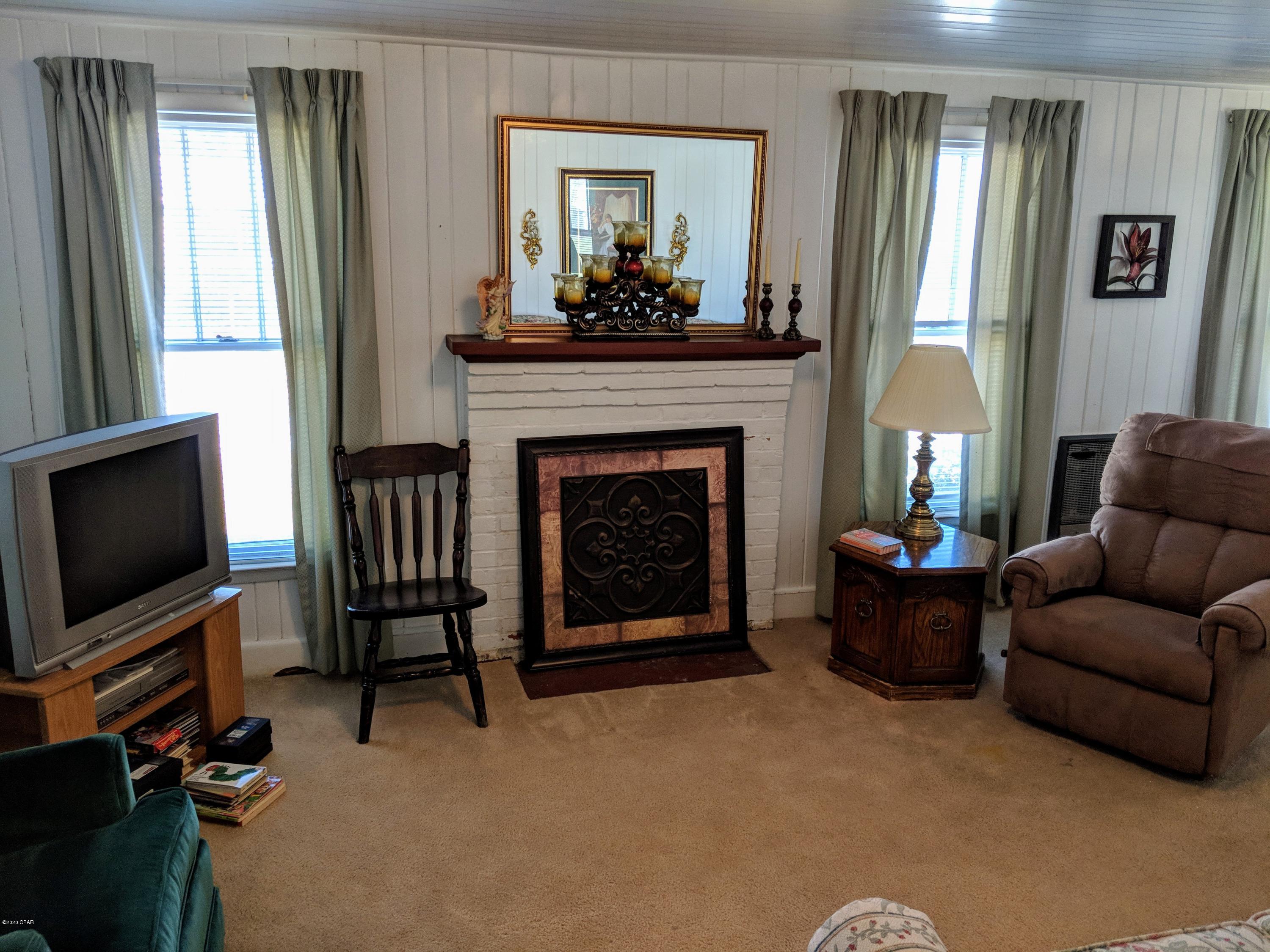 Shermans Add - Residential