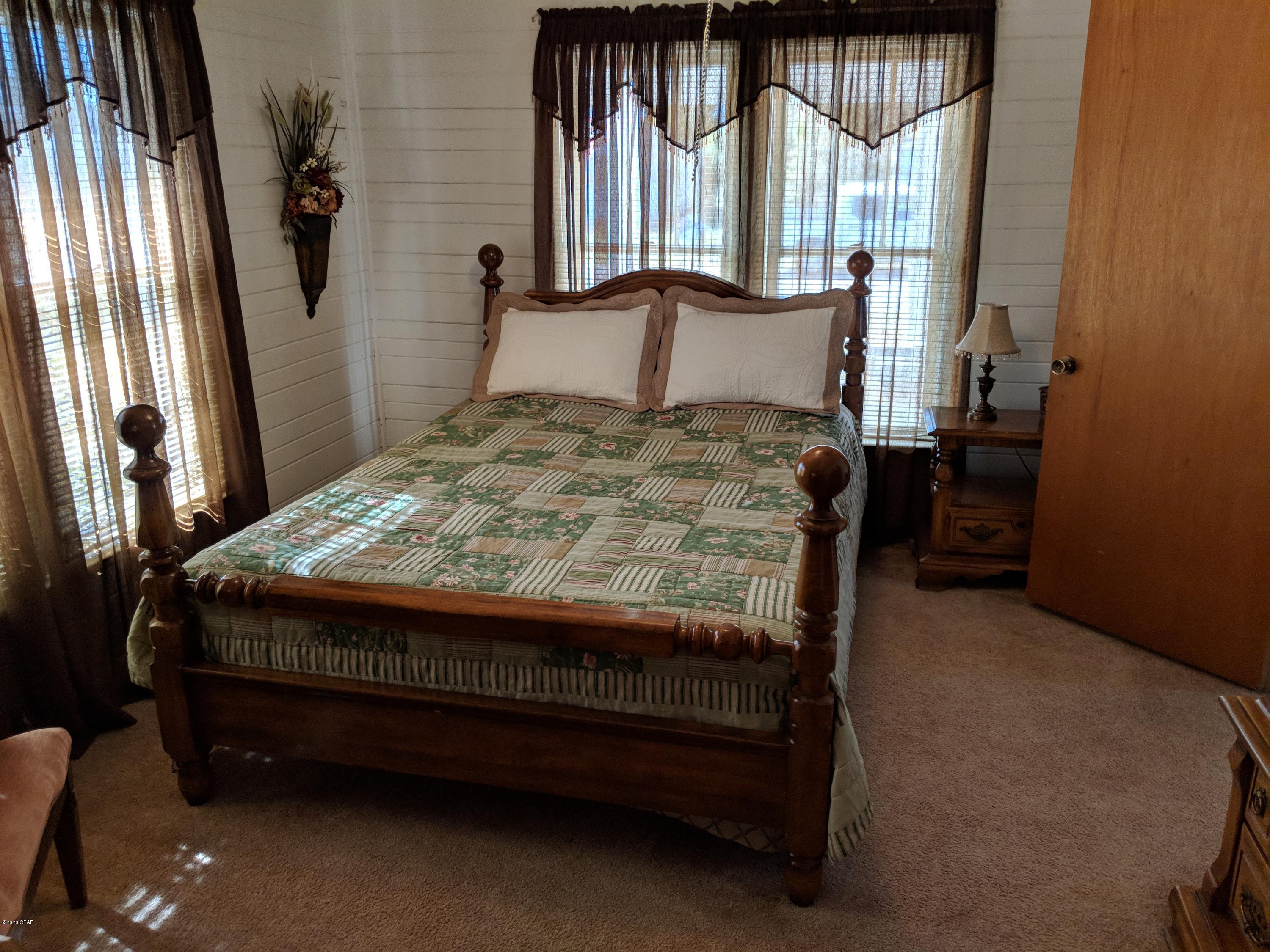 Shermans Add - Residential