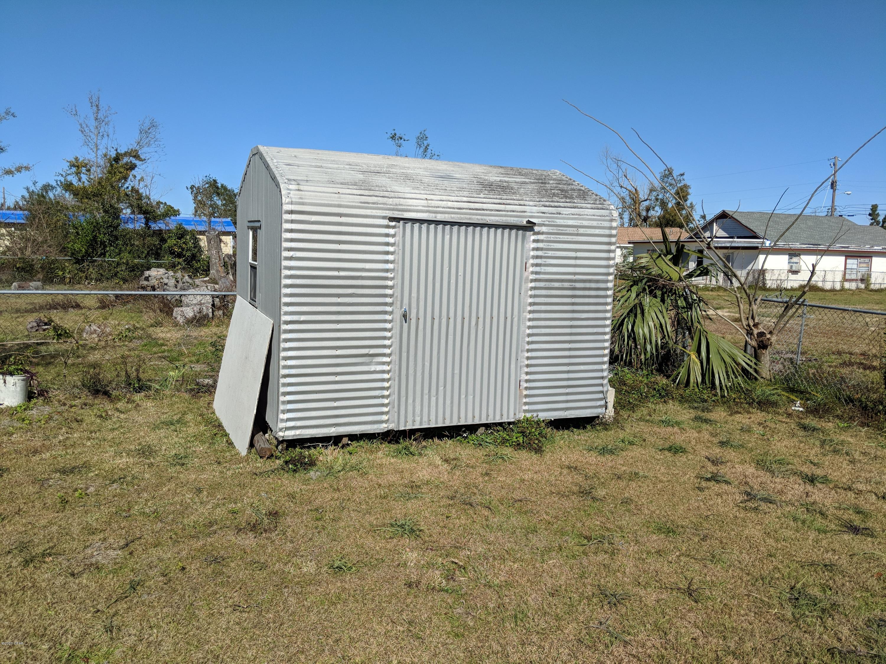 Shermans Add - Residential