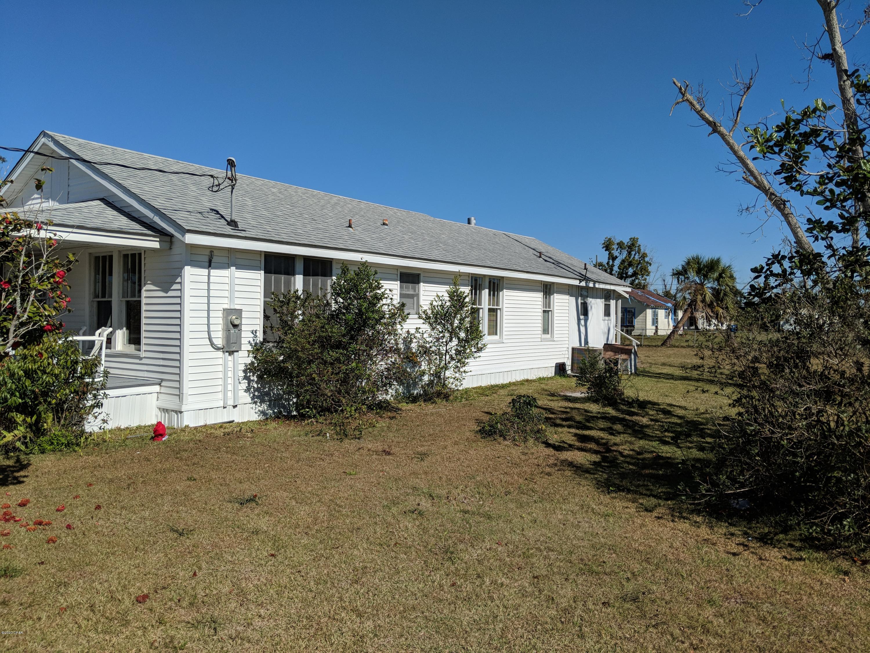 Shermans Add - Residential