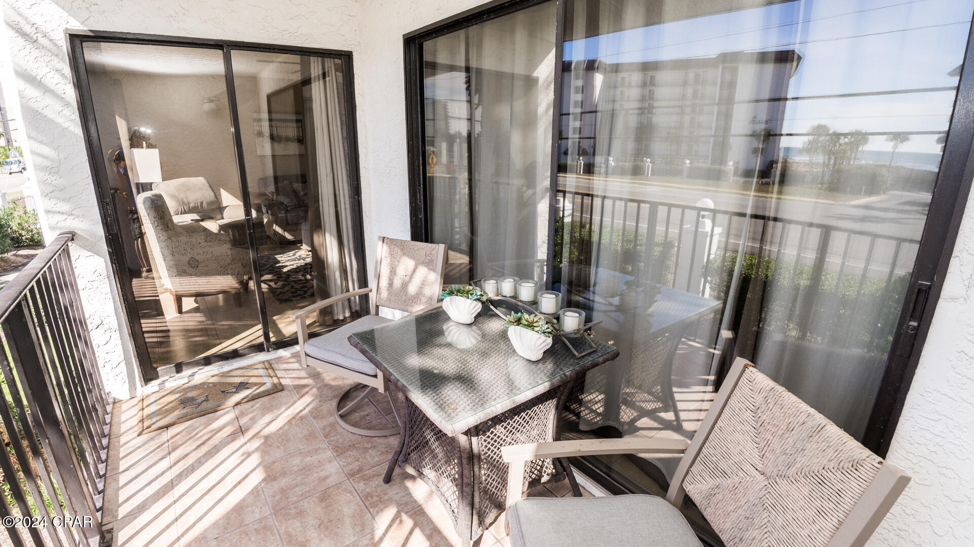 Panama City Beach, Florida 32407, United States, 2 Bedrooms Bedrooms, ,2 BathroomsBathrooms,Residential,Active,31121