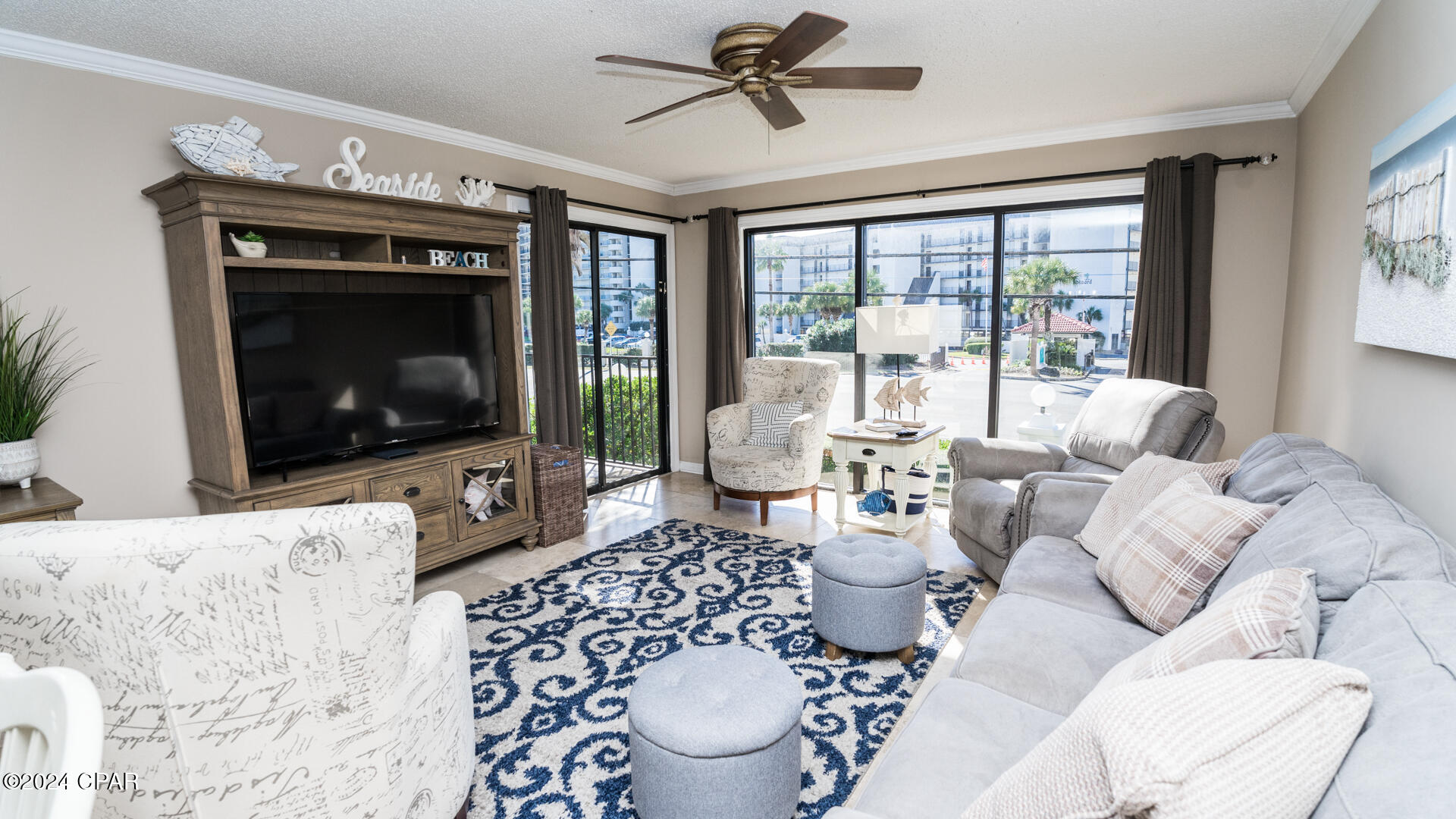 Panama City Beach, Florida 32407, United States, 2 Bedrooms Bedrooms, ,2 BathroomsBathrooms,Residential,Active,31121