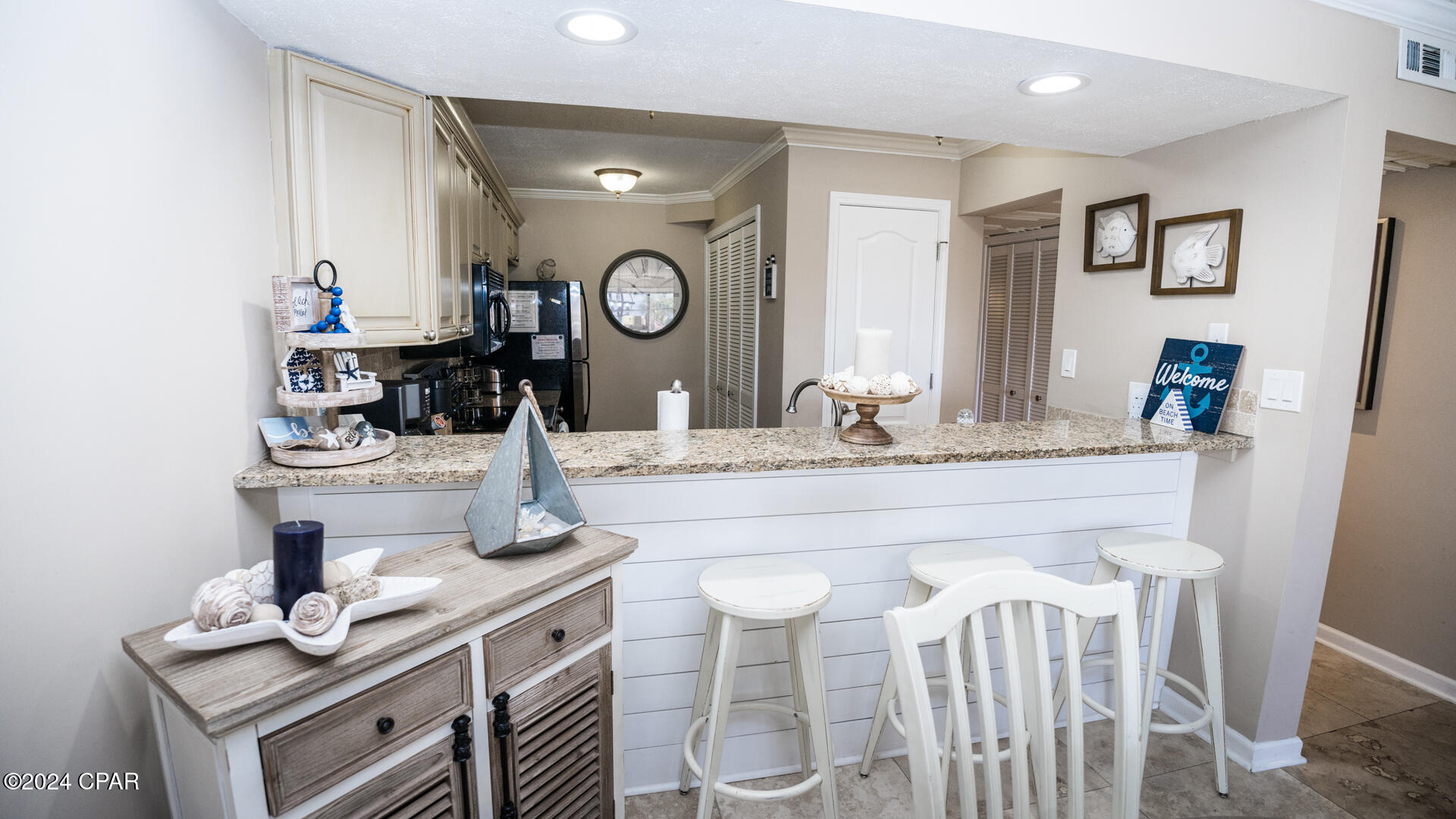 Panama City Beach, Florida 32407, United States, 2 Bedrooms Bedrooms, ,2 BathroomsBathrooms,Residential,Active,31121