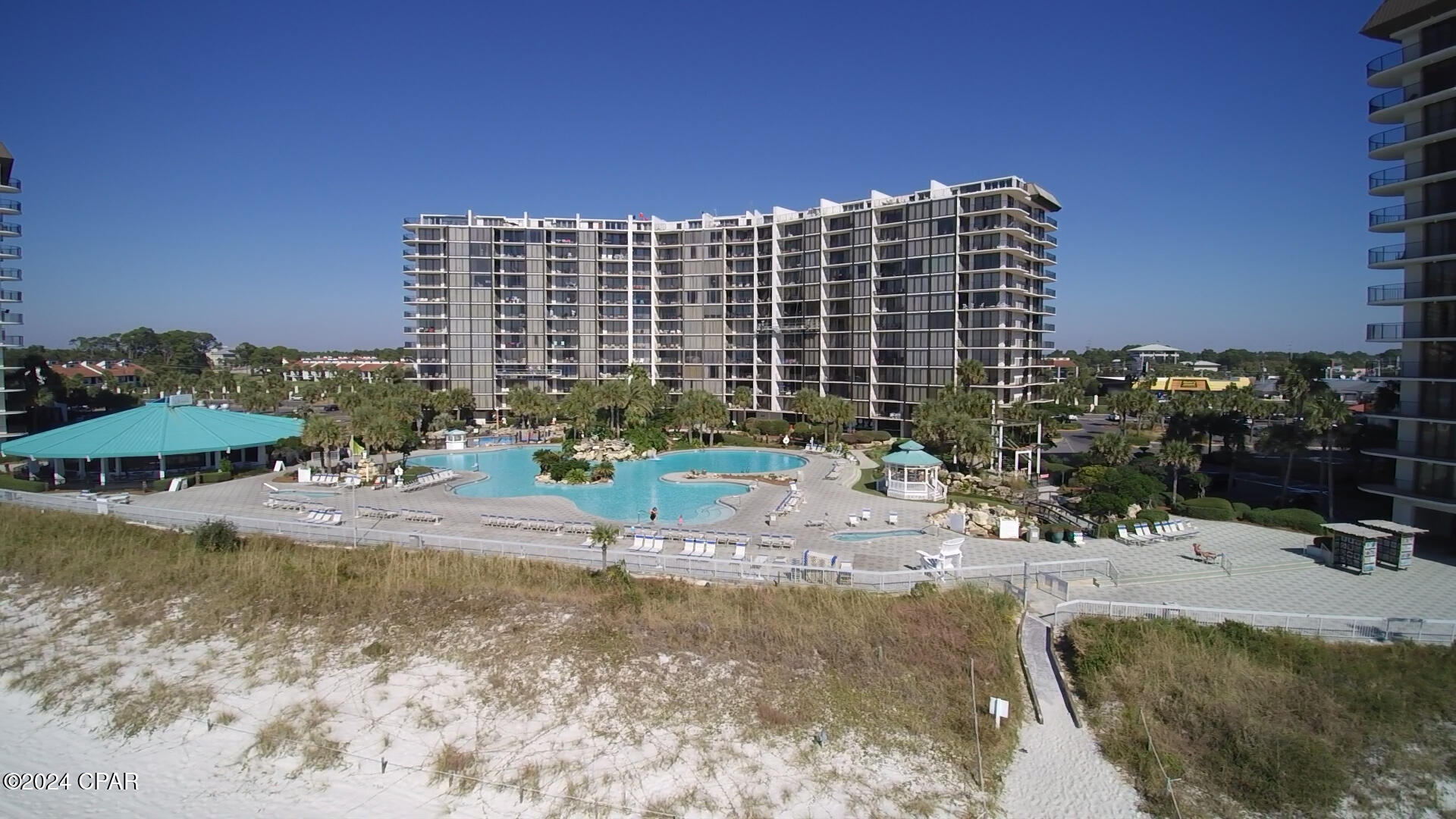 Panama City Beach, Florida 32407, United States, 2 Bedrooms Bedrooms, ,2 BathroomsBathrooms,Residential,Active,31121