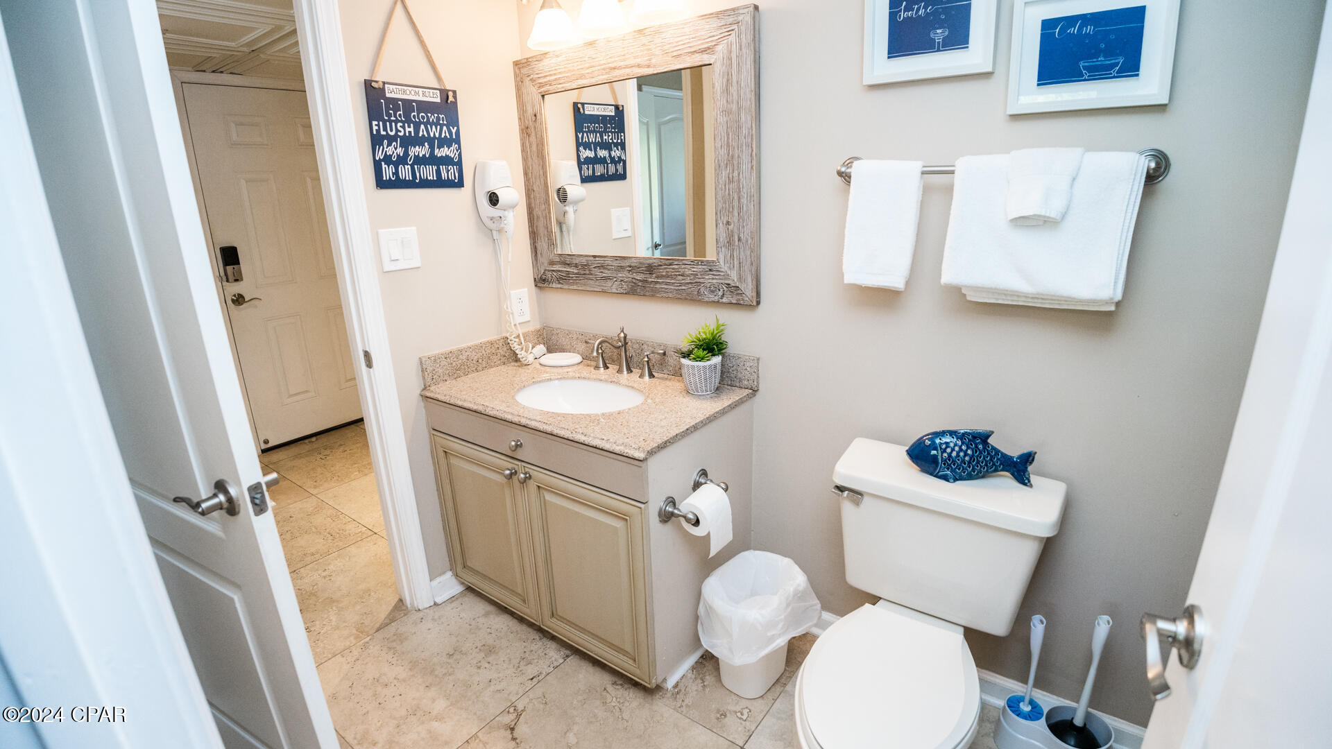 Panama City Beach, Florida 32407, United States, 2 Bedrooms Bedrooms, ,2 BathroomsBathrooms,Residential,Active,31121