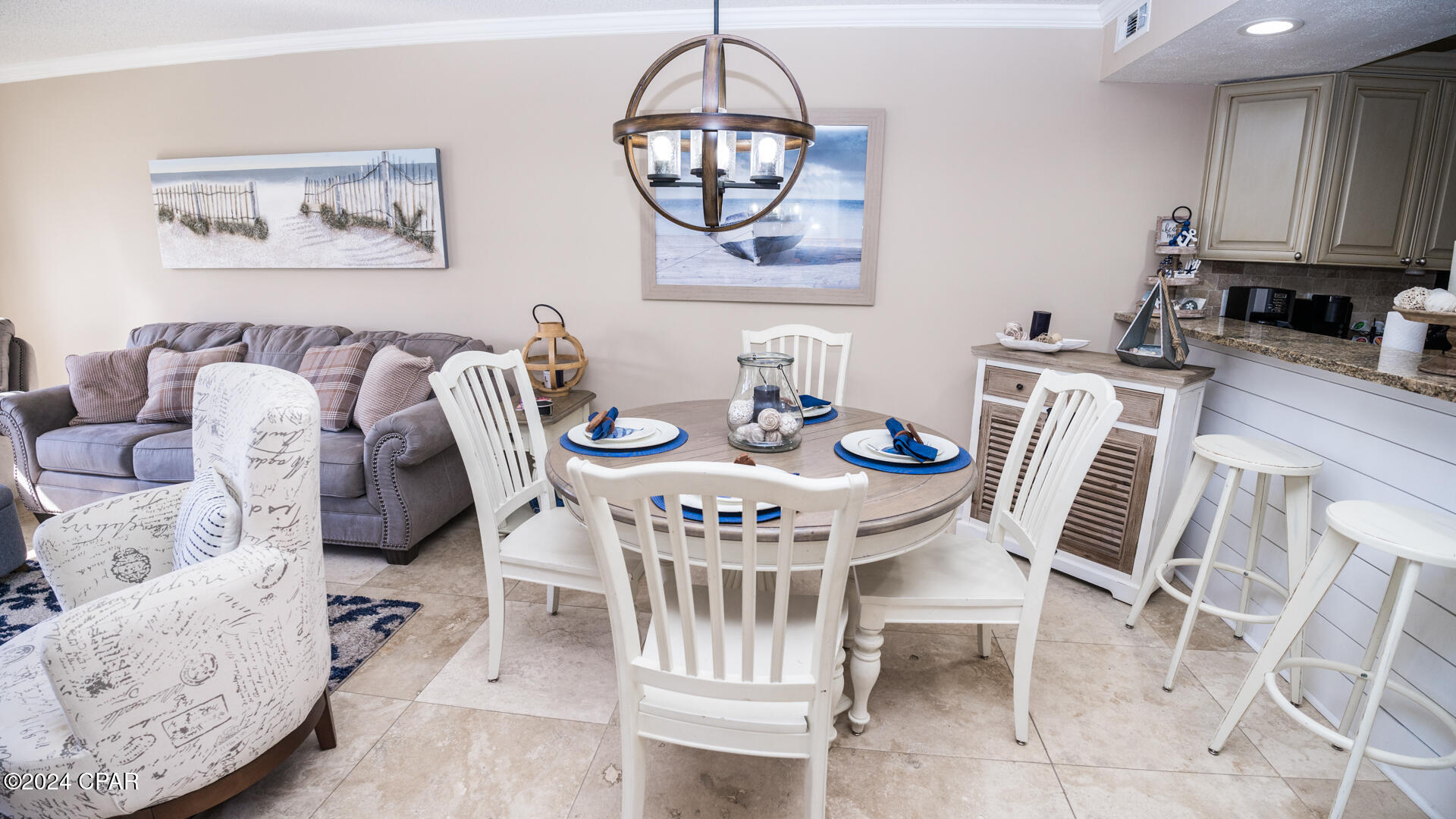 Panama City Beach, Florida 32407, United States, 2 Bedrooms Bedrooms, ,2 BathroomsBathrooms,Residential,Active,31121