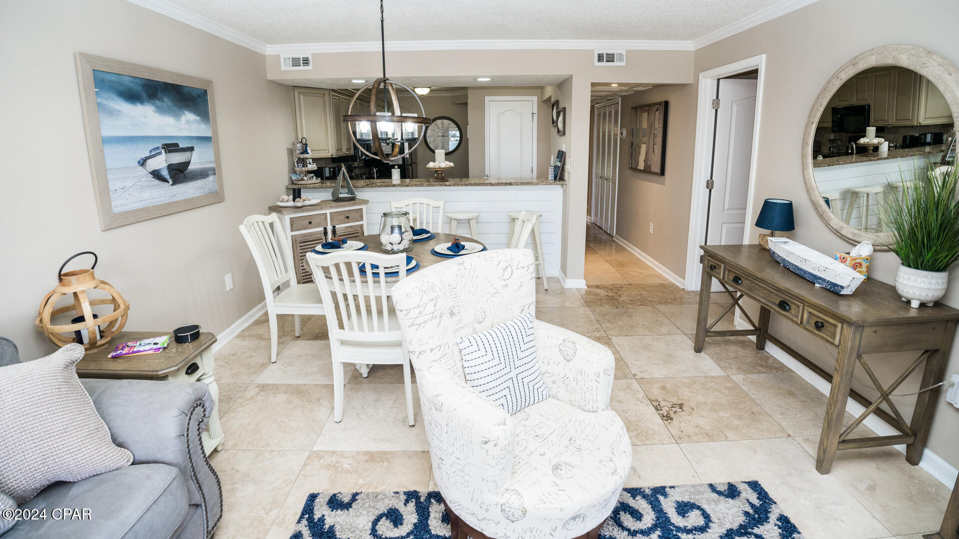 Panama City Beach, Florida 32407, United States, 2 Bedrooms Bedrooms, ,2 BathroomsBathrooms,Residential,Active,31121