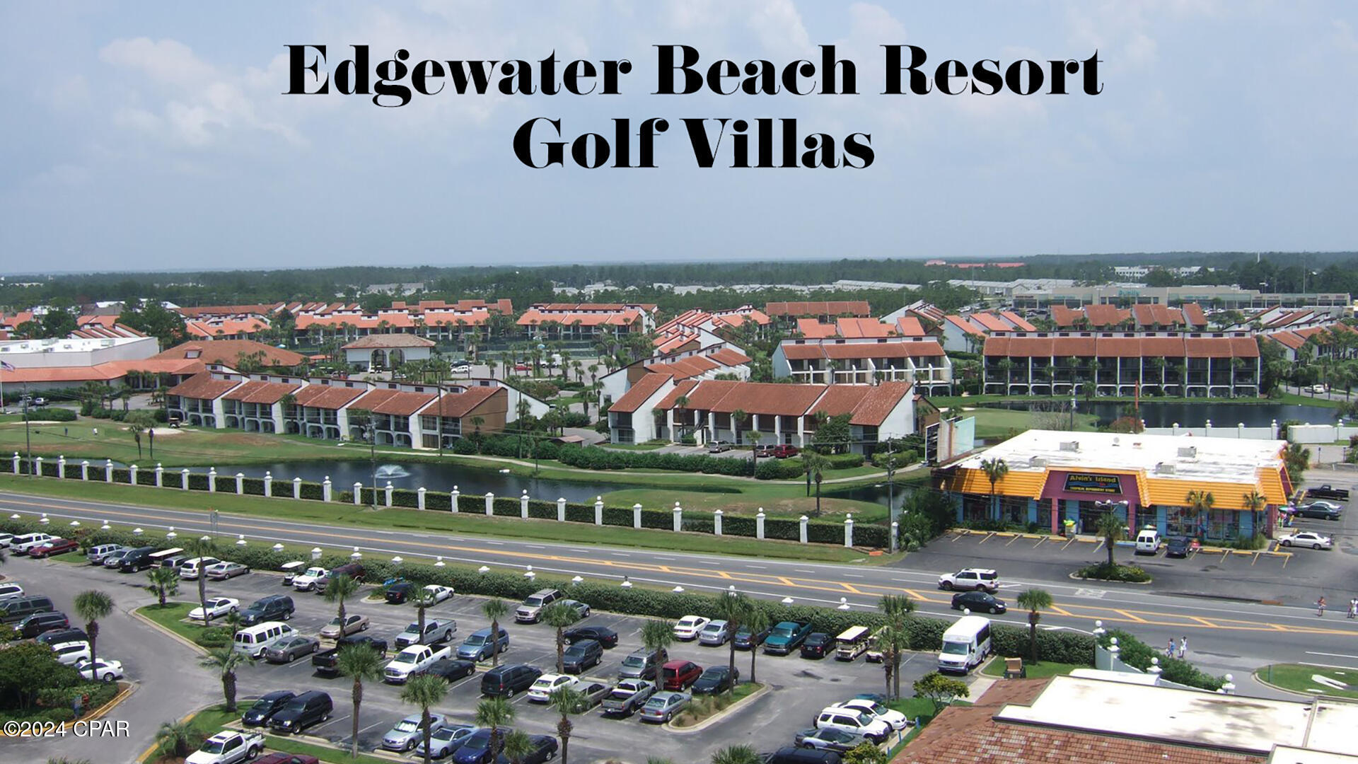 Panama City Beach, Florida 32407, United States, 2 Bedrooms Bedrooms, ,2 BathroomsBathrooms,Residential,Active,31121