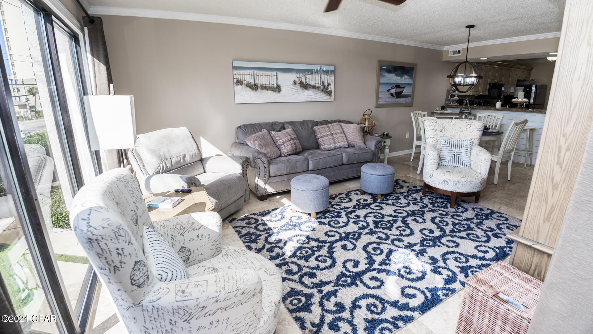 Panama City Beach, Florida 32407, United States, 2 Bedrooms Bedrooms, ,2 BathroomsBathrooms,Residential,Active,31121