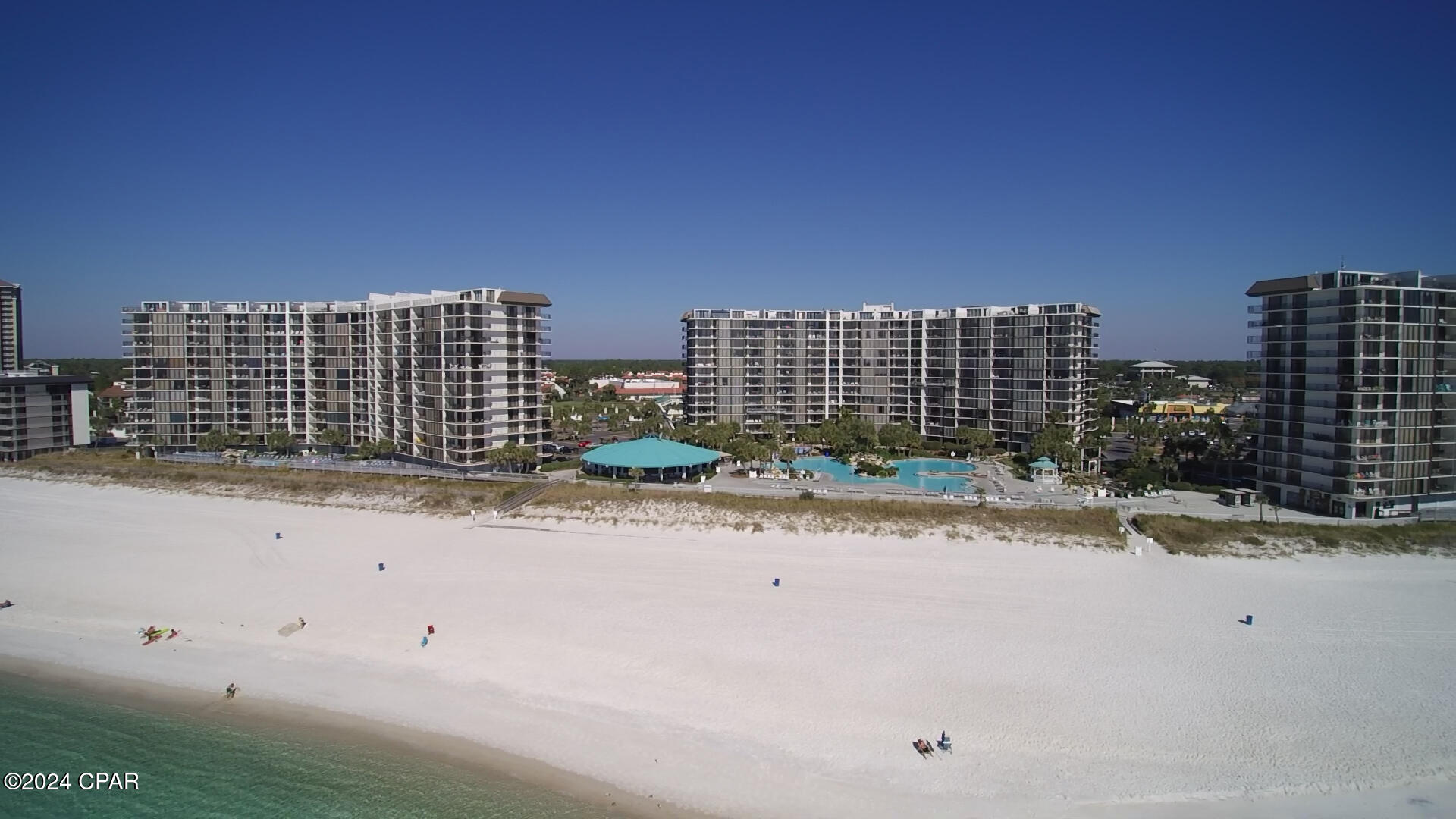 Panama City Beach, Florida 32407, United States, 2 Bedrooms Bedrooms, ,2 BathroomsBathrooms,Residential,Active,31121