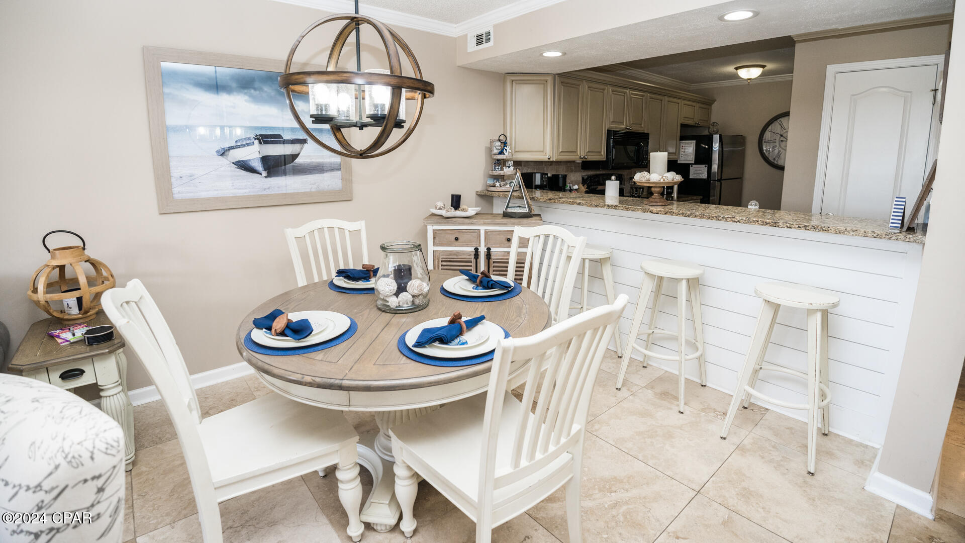 Panama City Beach, Florida 32407, United States, 2 Bedrooms Bedrooms, ,2 BathroomsBathrooms,Residential,Active,31121