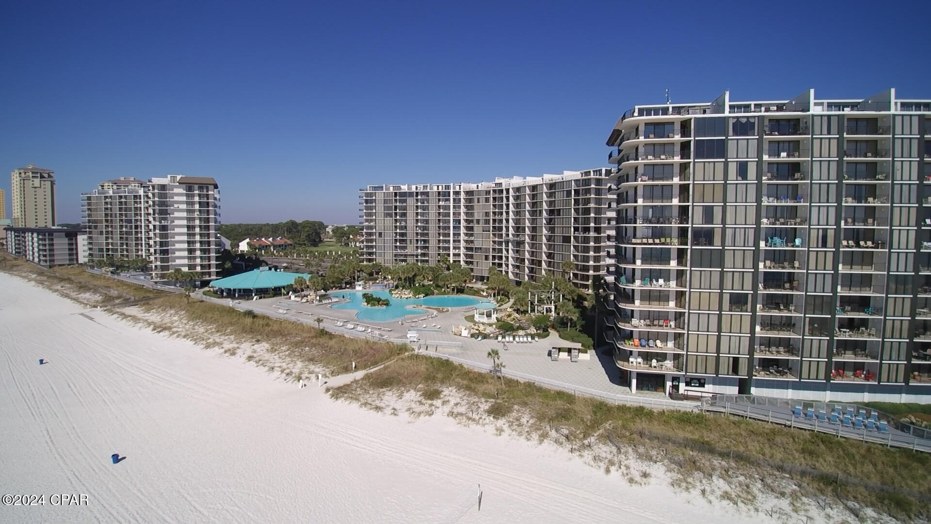 Panama City Beach, Florida 32407, United States, 2 Bedrooms Bedrooms, ,2 BathroomsBathrooms,Residential,Active,31121