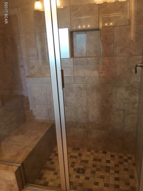 Fanning Bayou - Residential