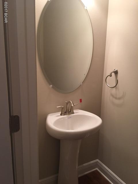 Fanning Bayou - Residential