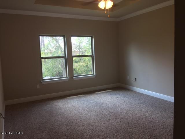 Fanning Bayou - Residential