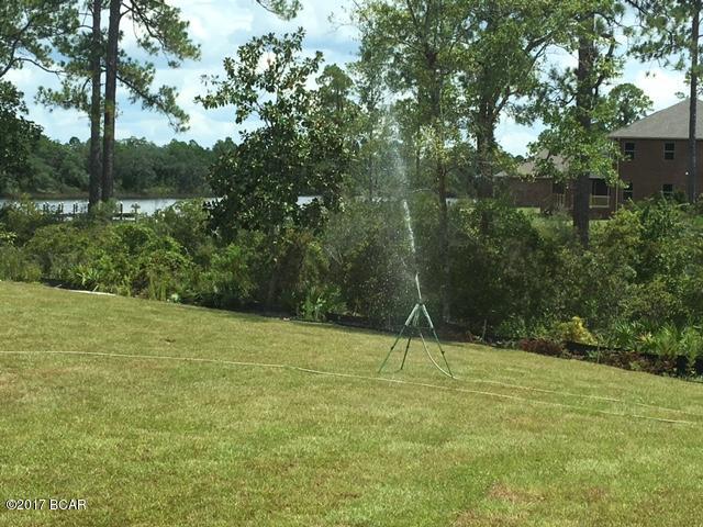Fanning Bayou - Residential