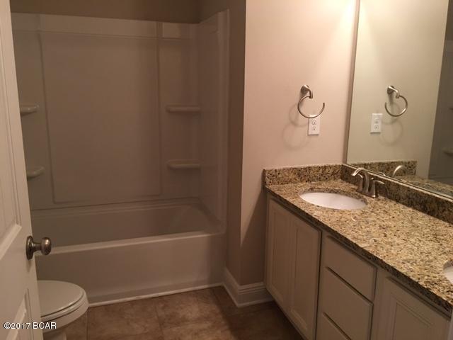 Fanning Bayou - Residential