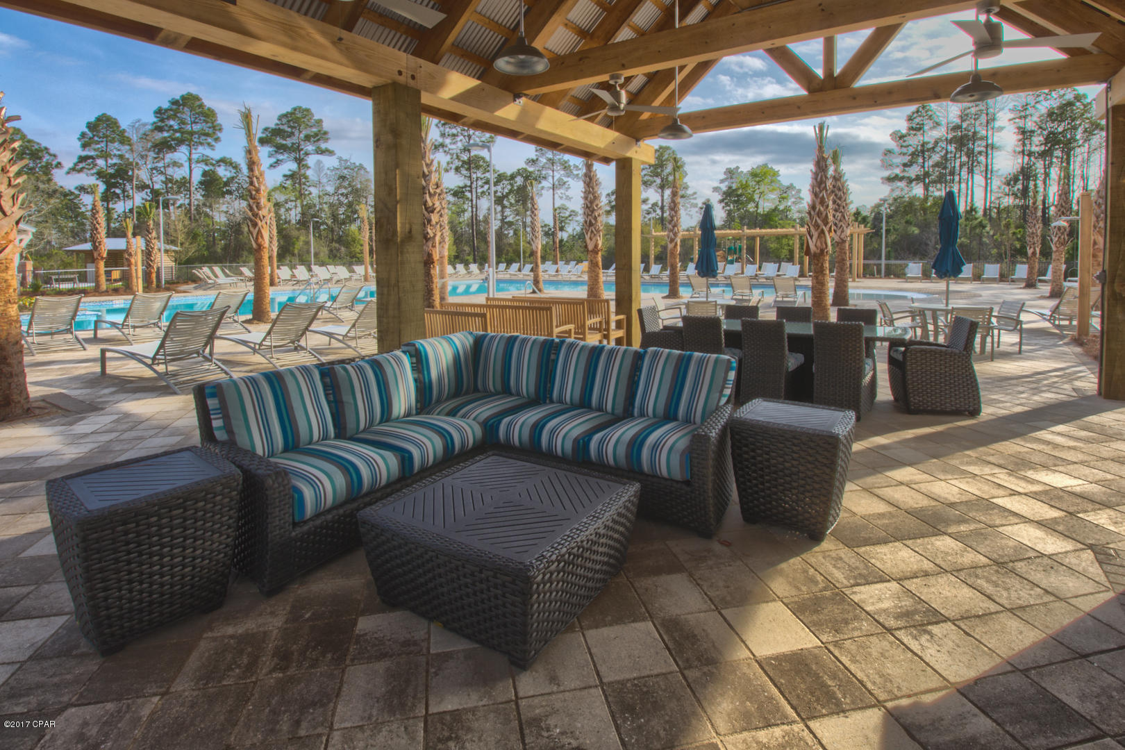 Fanning Bayou - Residential