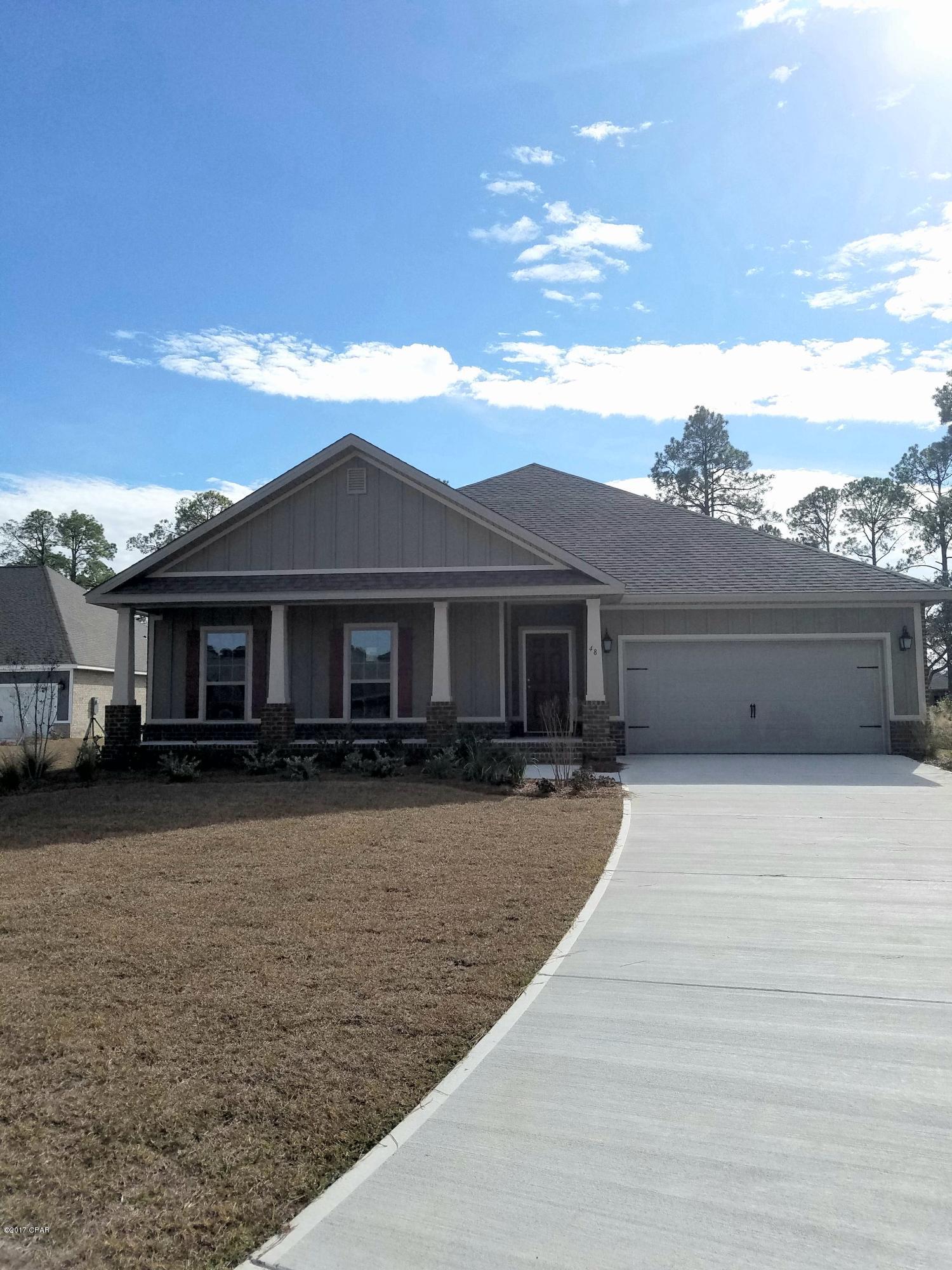 Fanning Bayou - Residential