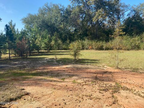 A home in Marianna