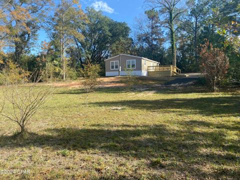 A home in Marianna