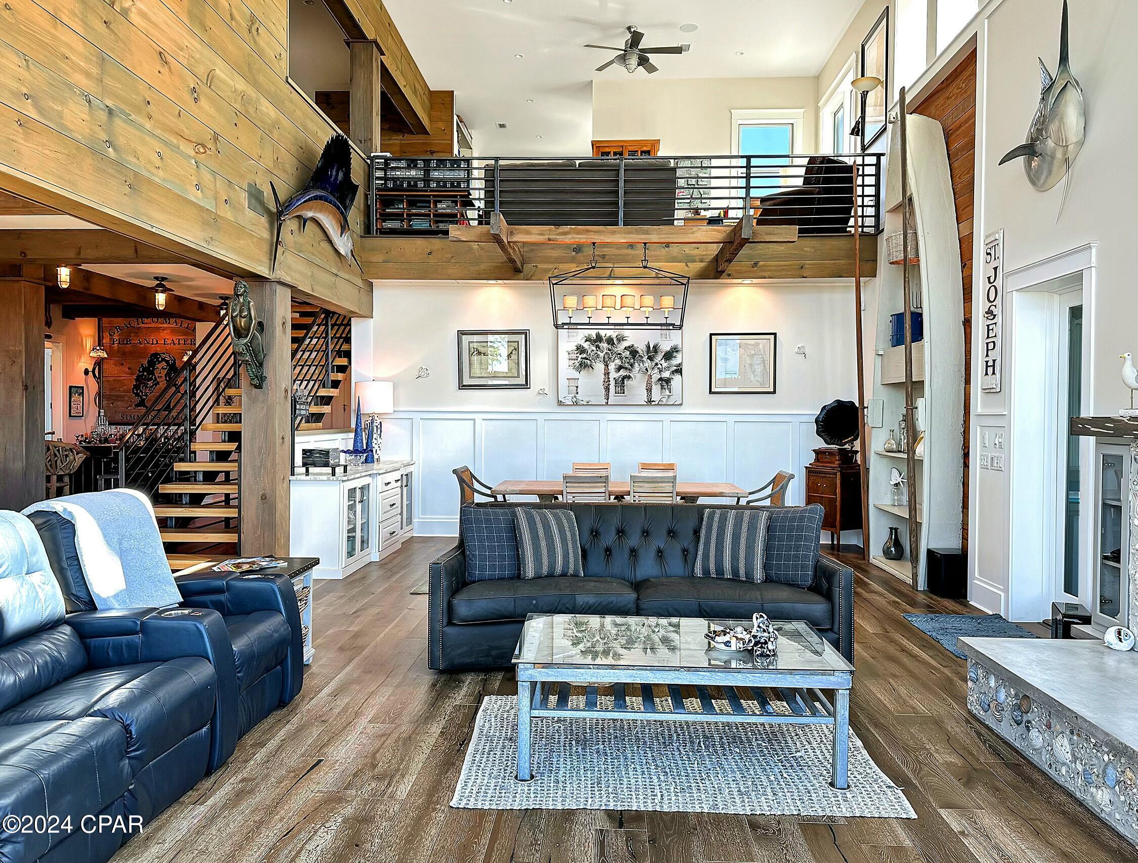 Port St. Joe, Florida 32456, United States, 3 Bedrooms Bedrooms, ,3 BathroomsBathrooms,Residential,Active,28740