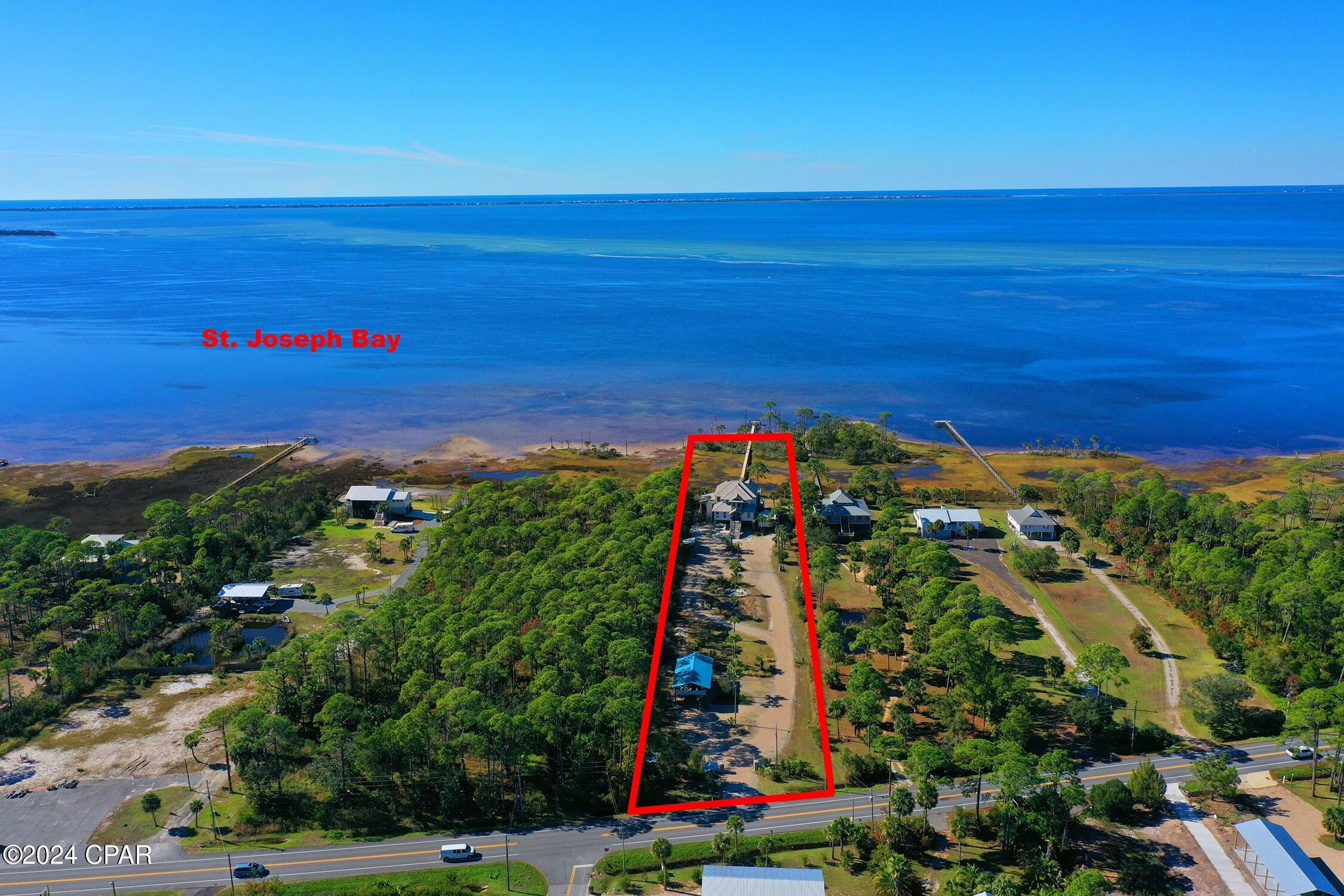 Port St. Joe, Florida 32456, United States, 3 Bedrooms Bedrooms, ,3 BathroomsBathrooms,Residential,Active,28740