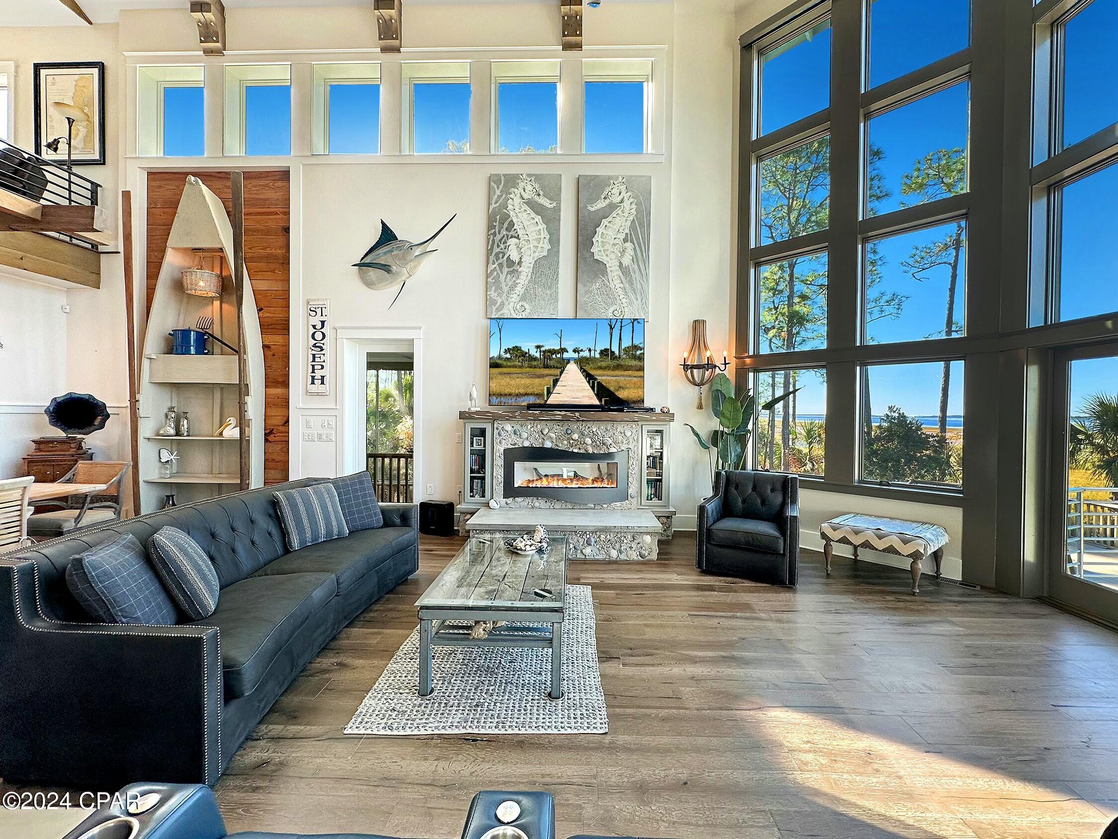 Port St. Joe, Florida 32456, United States, 3 Bedrooms Bedrooms, ,3 BathroomsBathrooms,Residential,Active,28740