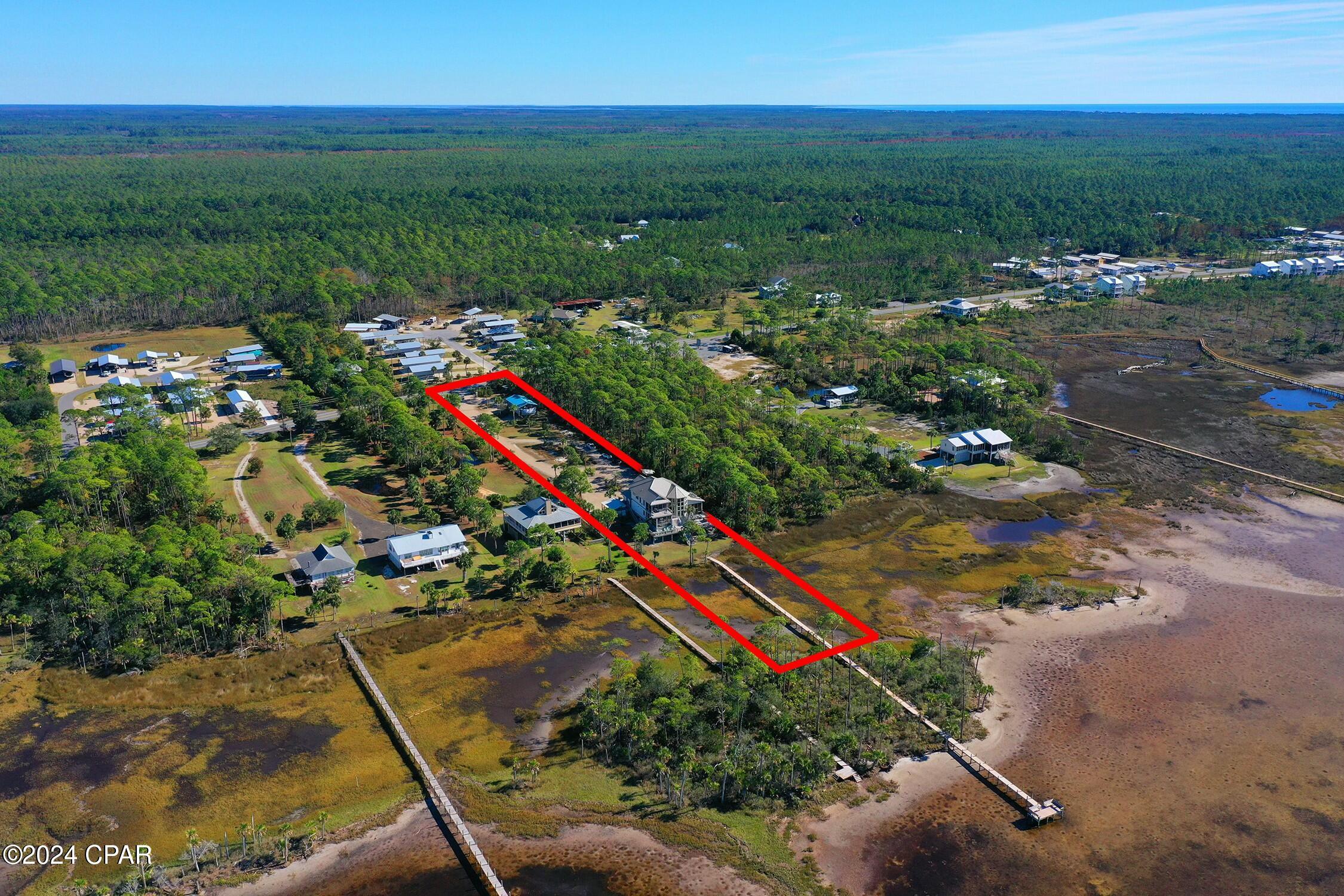 Port St. Joe, Florida 32456, United States, 3 Bedrooms Bedrooms, ,3 BathroomsBathrooms,Residential,Active,28740