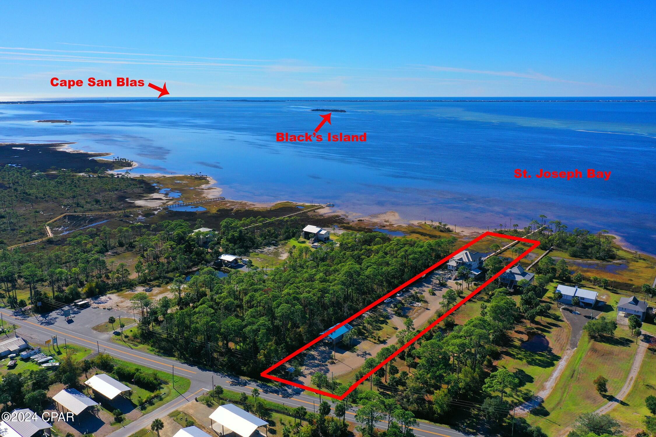 Port St. Joe, Florida 32456, United States, 3 Bedrooms Bedrooms, ,3 BathroomsBathrooms,Residential,Active,28740