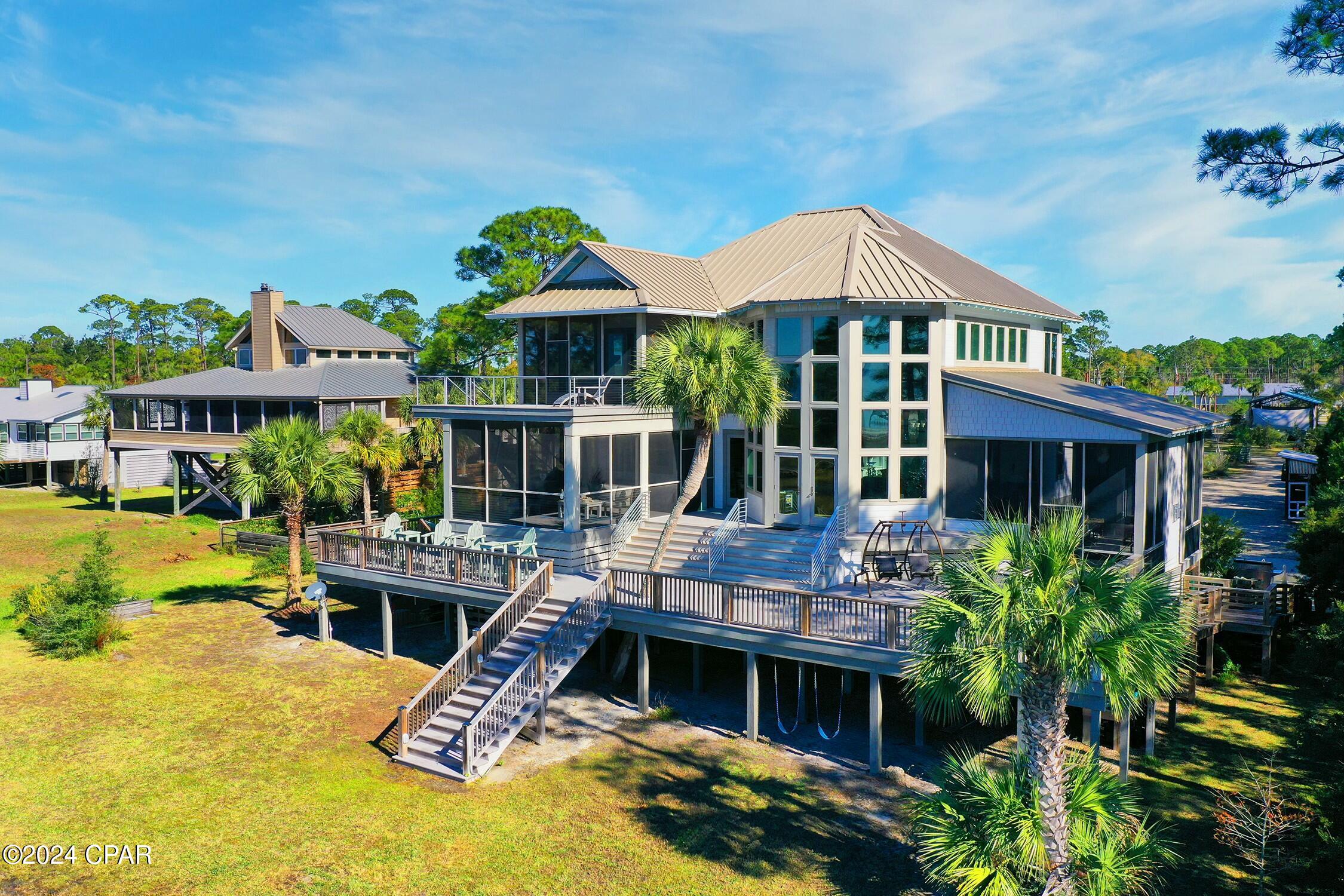 Port St. Joe, Florida 32456, United States, 3 Bedrooms Bedrooms, ,3 BathroomsBathrooms,Residential,Active,28740